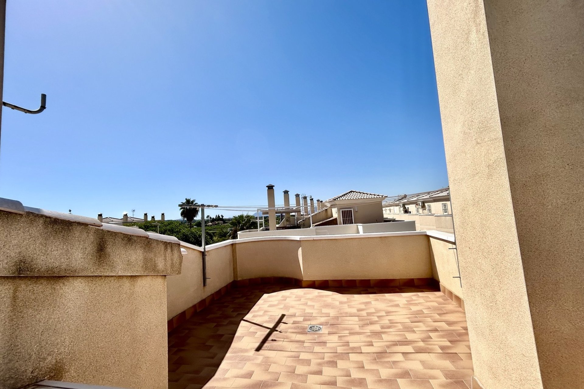 Resale - Town House -
Heredades - Costa Blanca