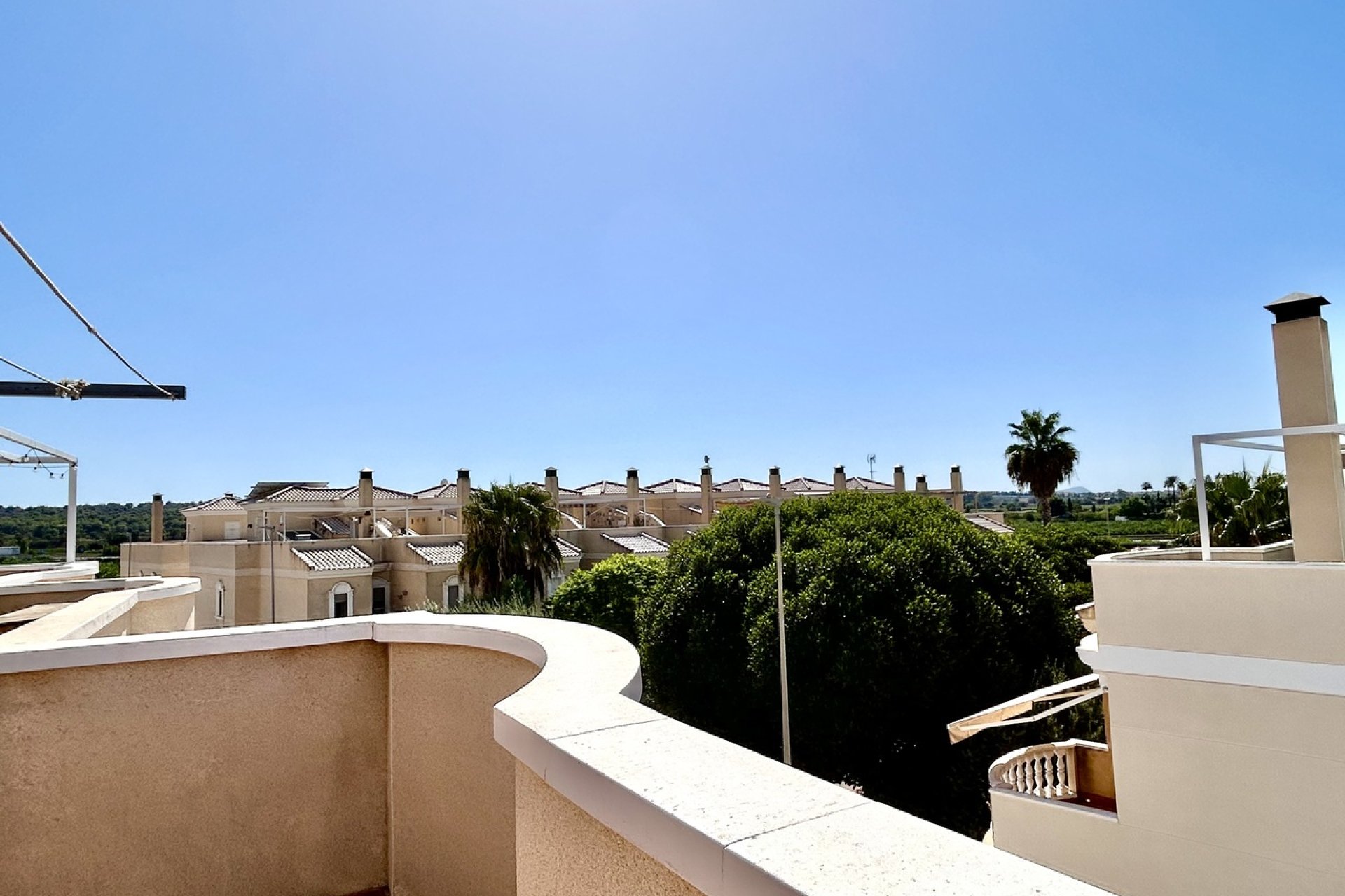 Resale - Town House -
Heredades - Costa Blanca