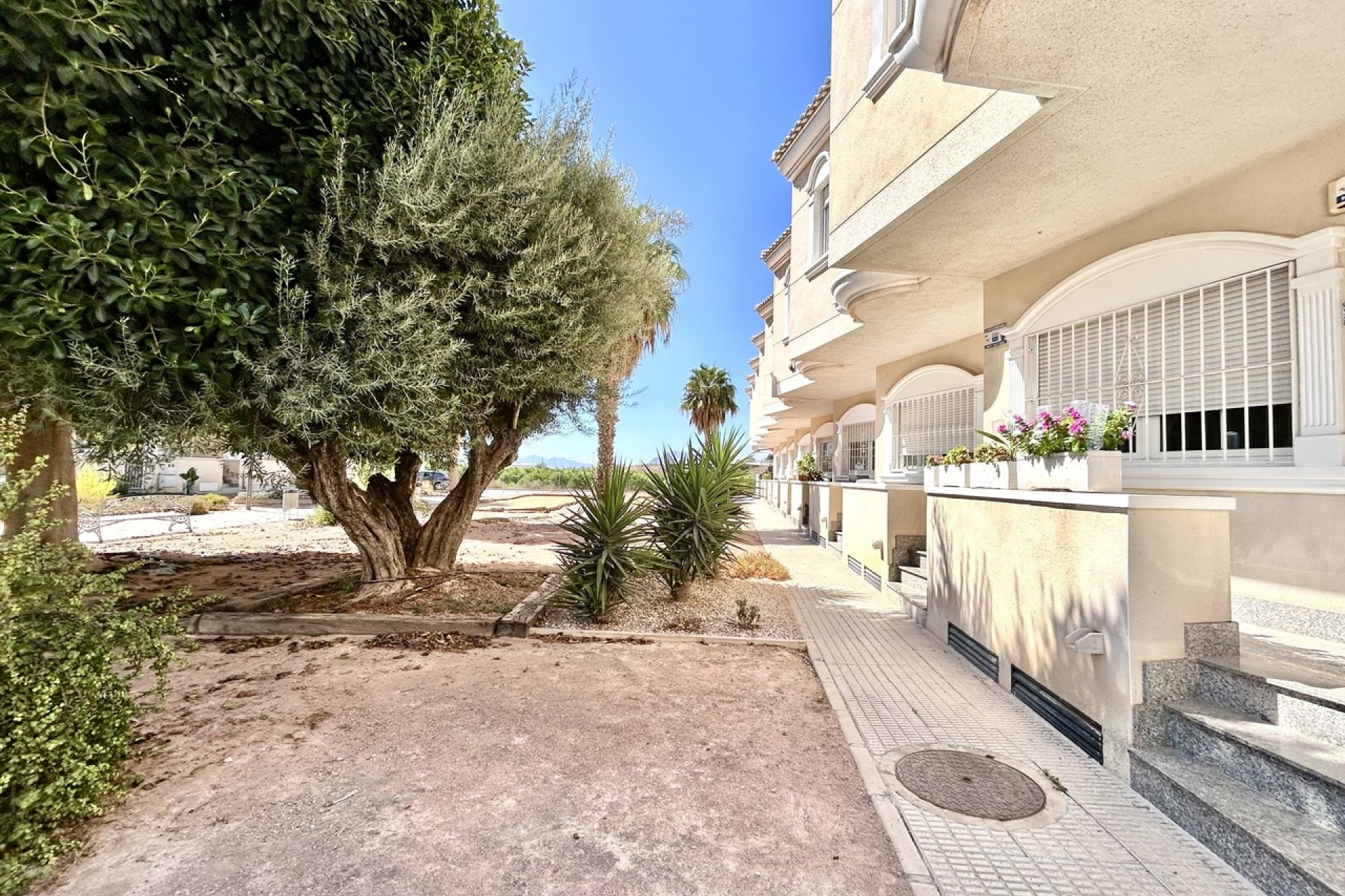 Resale - Town House -
Heredades - Costa Blanca