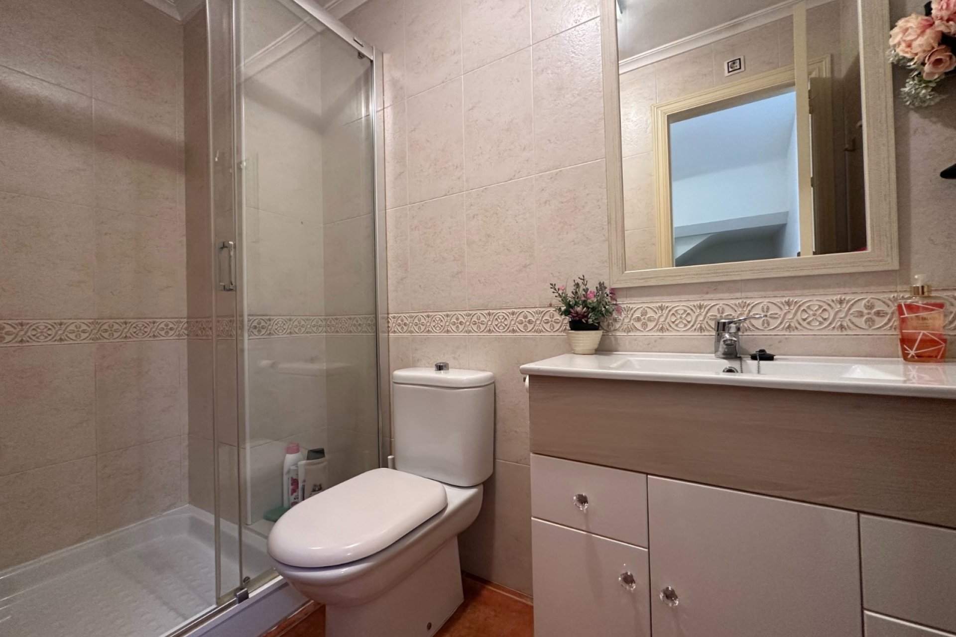 Resale - Town House -
Jacarilla - Inland