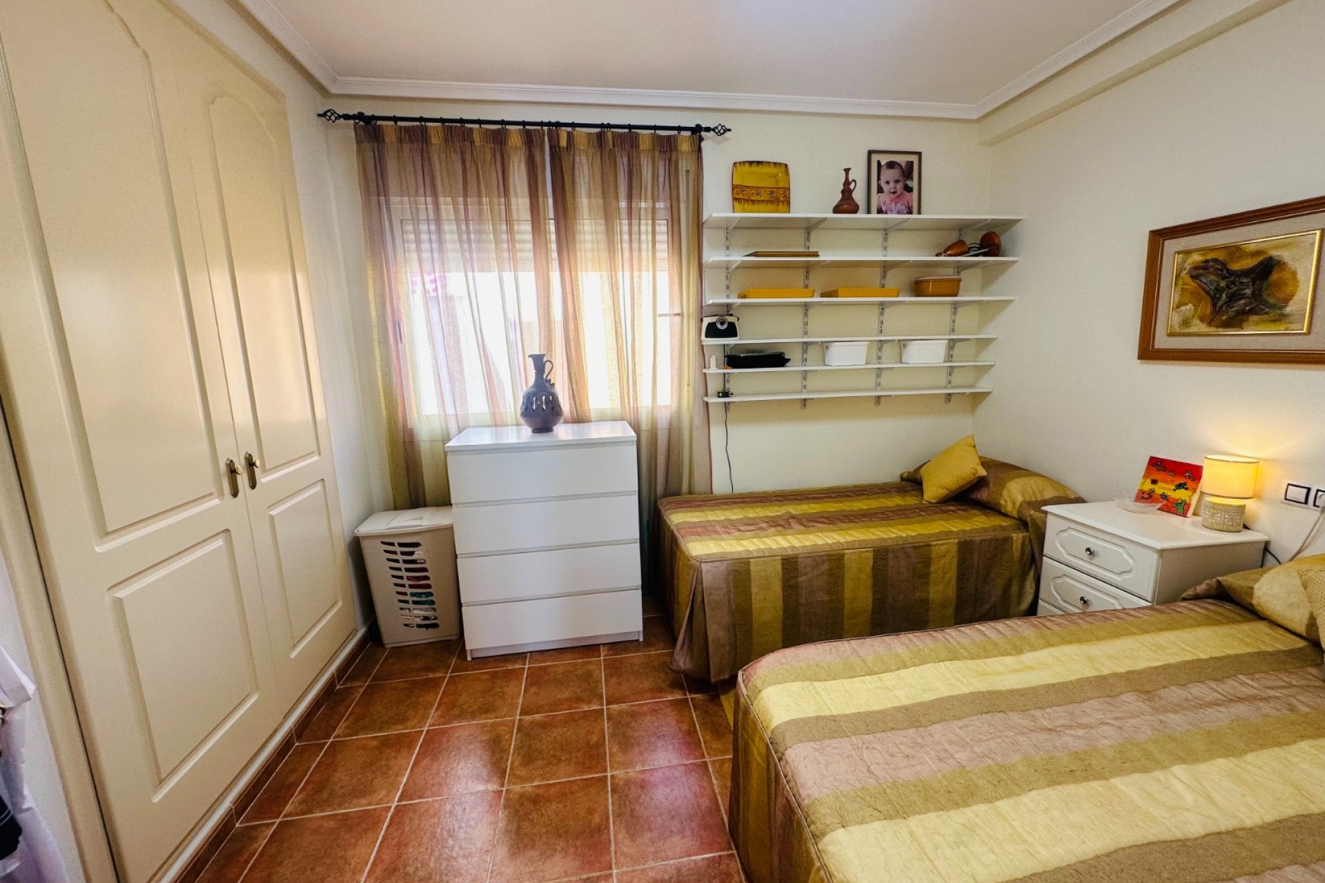 Resale - Town House -
Jacarilla - Inland