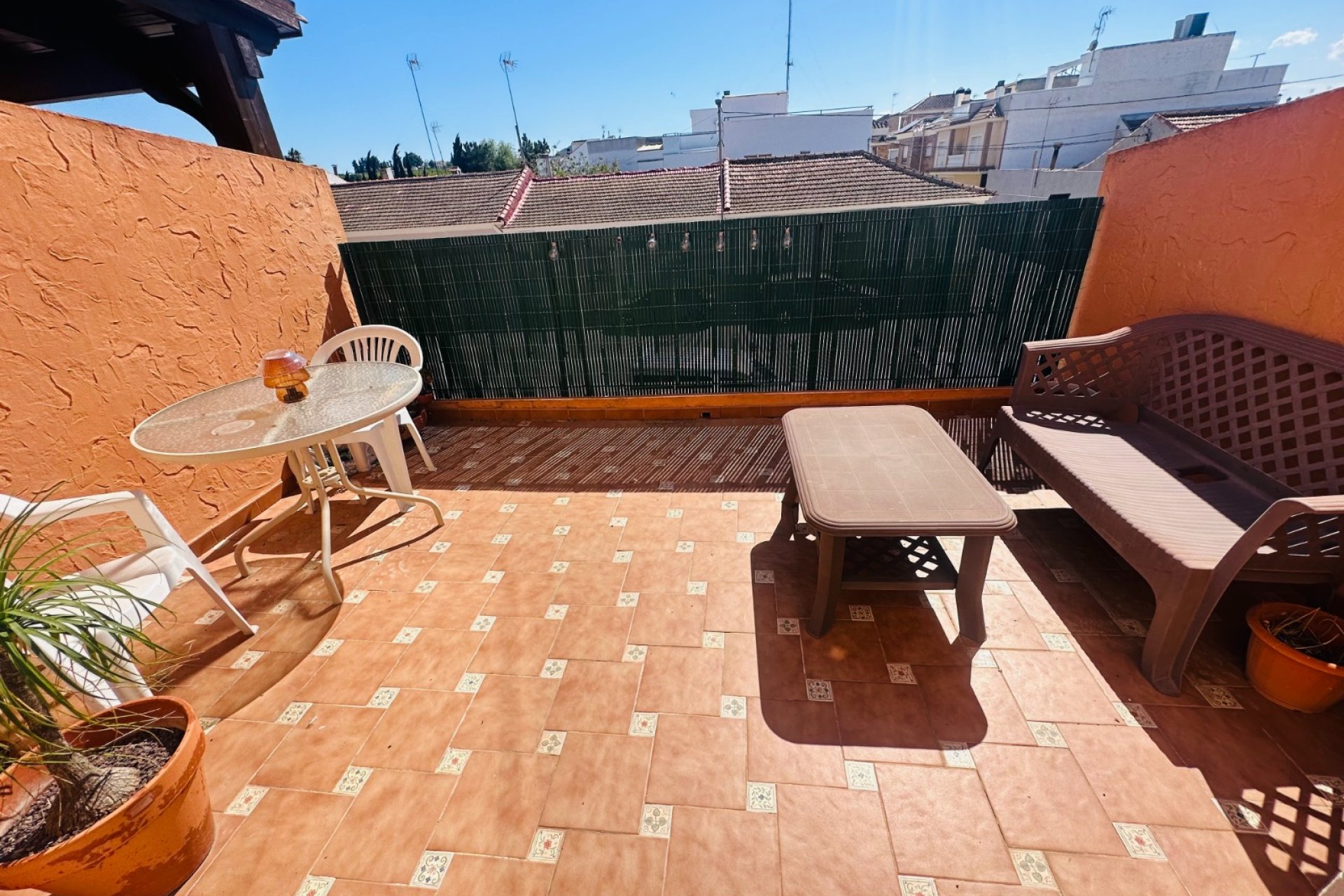 Resale - Town House -
Jacarilla - Inland