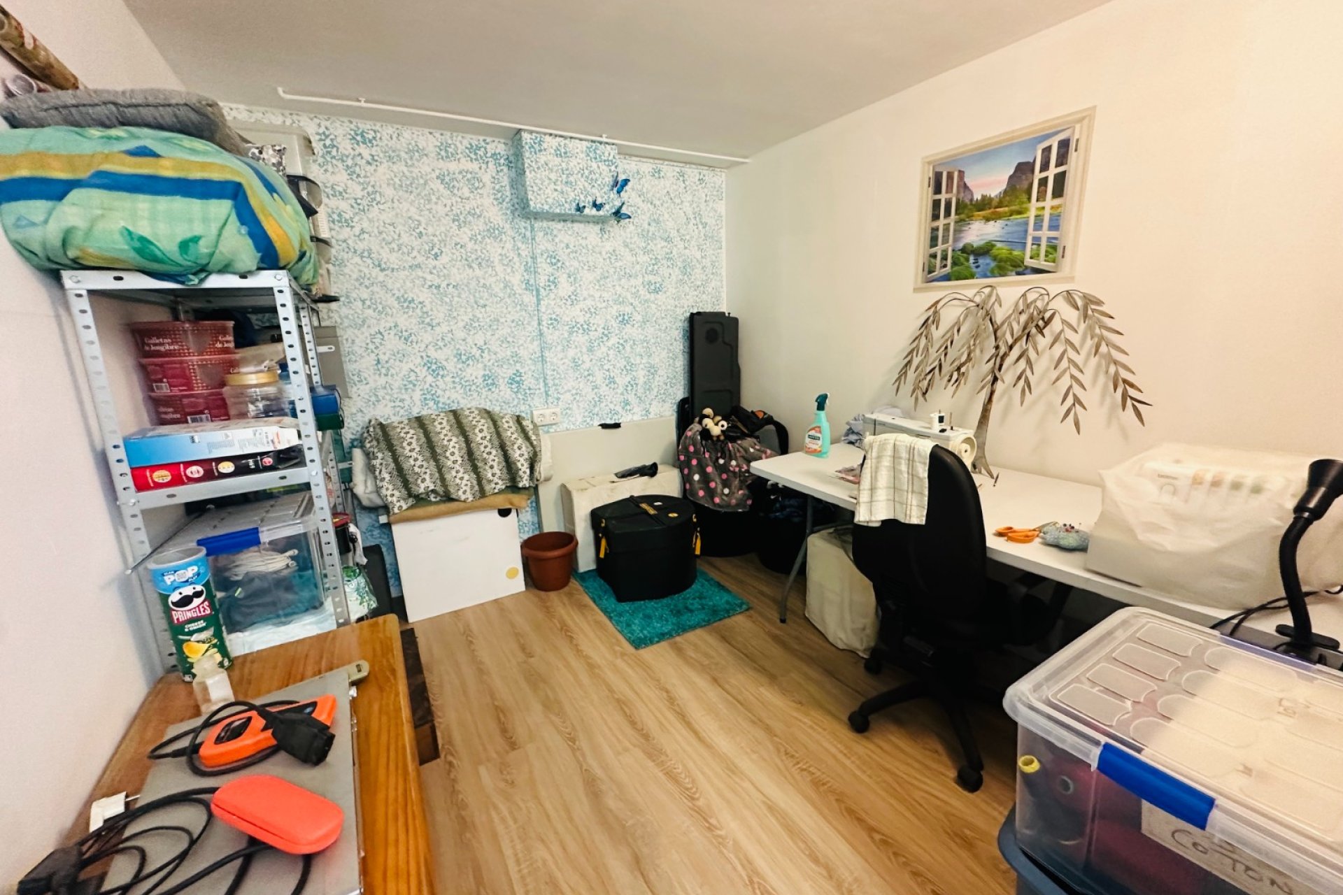 Resale - Town House -
Jacarilla - Inland