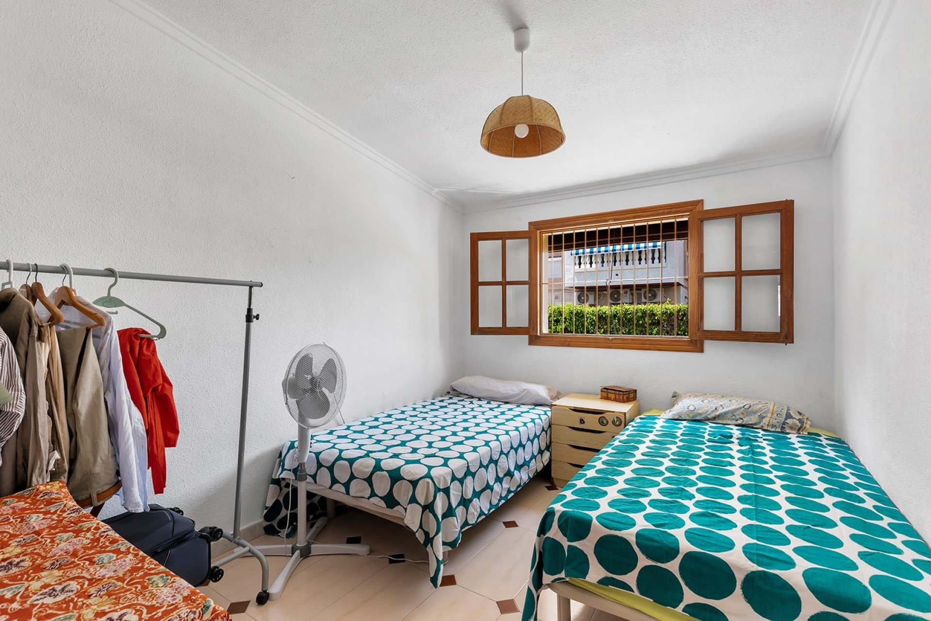 Resale - Town House -
La Mata - Costa Blanca