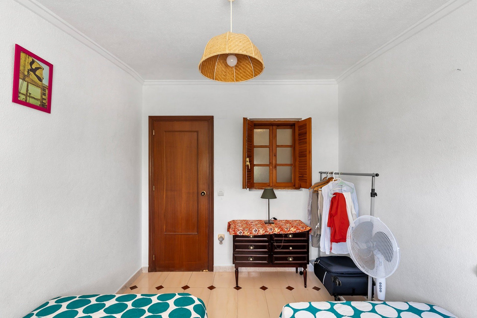 Resale - Town House -
La Mata - Costa Blanca