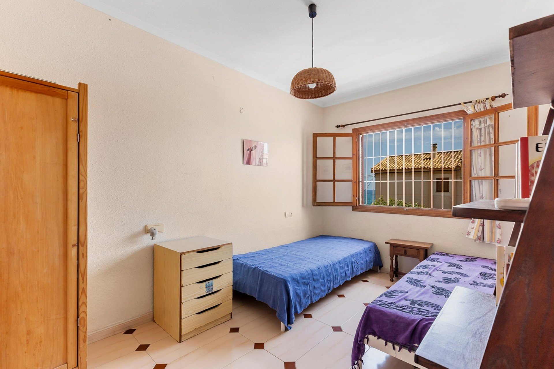 Resale - Town House -
La Mata - Costa Blanca