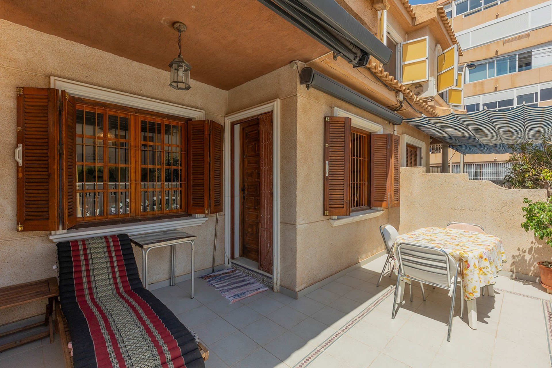 Resale - Town House -
La Mata - Costa Blanca
