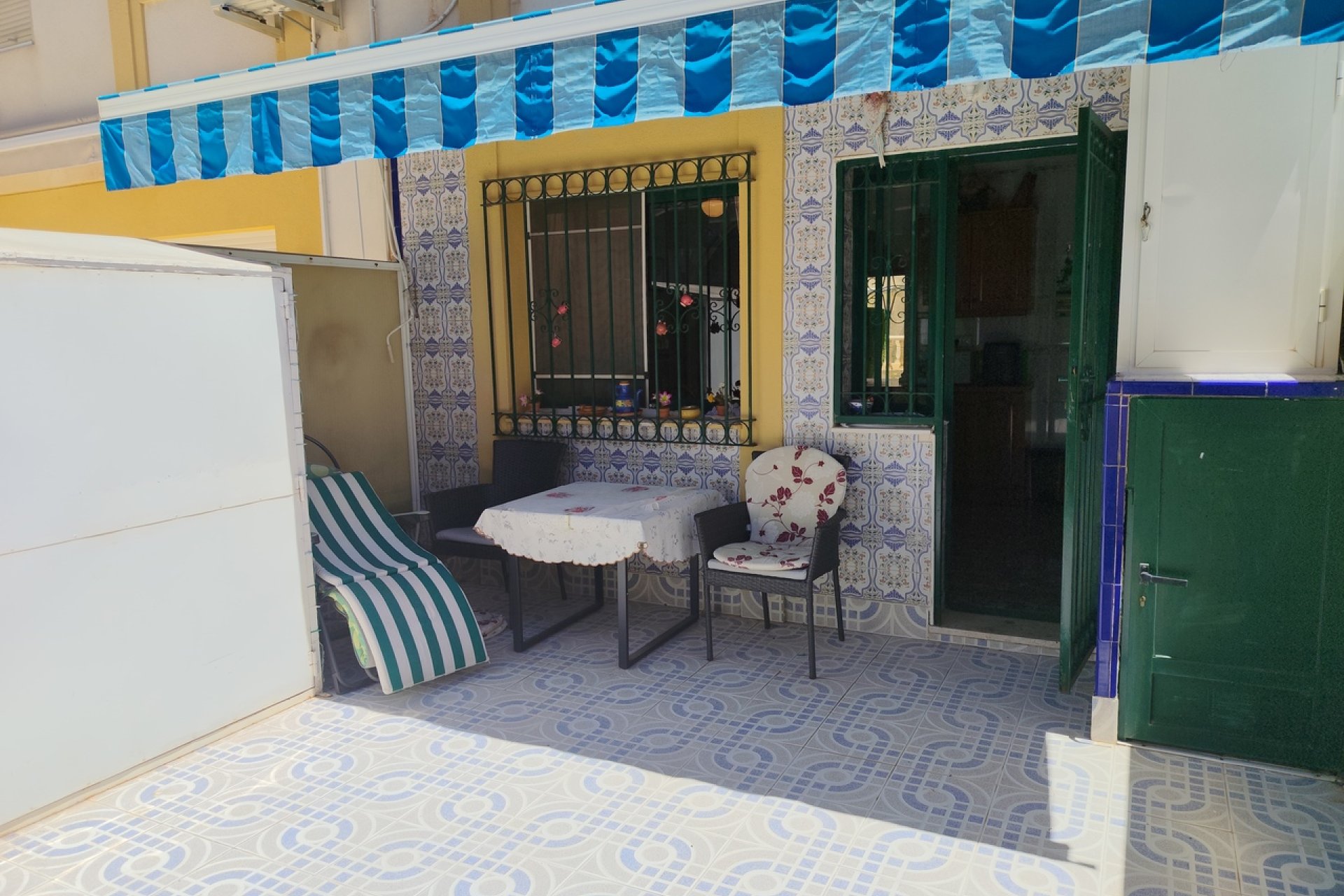 Resale - Town House -
La Zenia - Costa Blanca