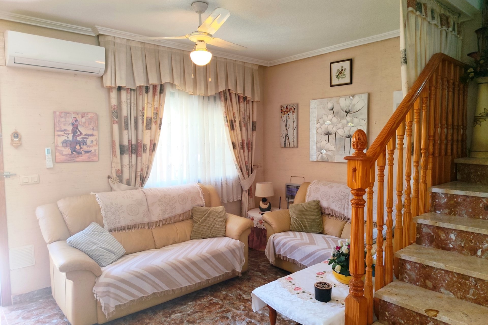 Resale - Town House -
La Zenia - Costa Blanca