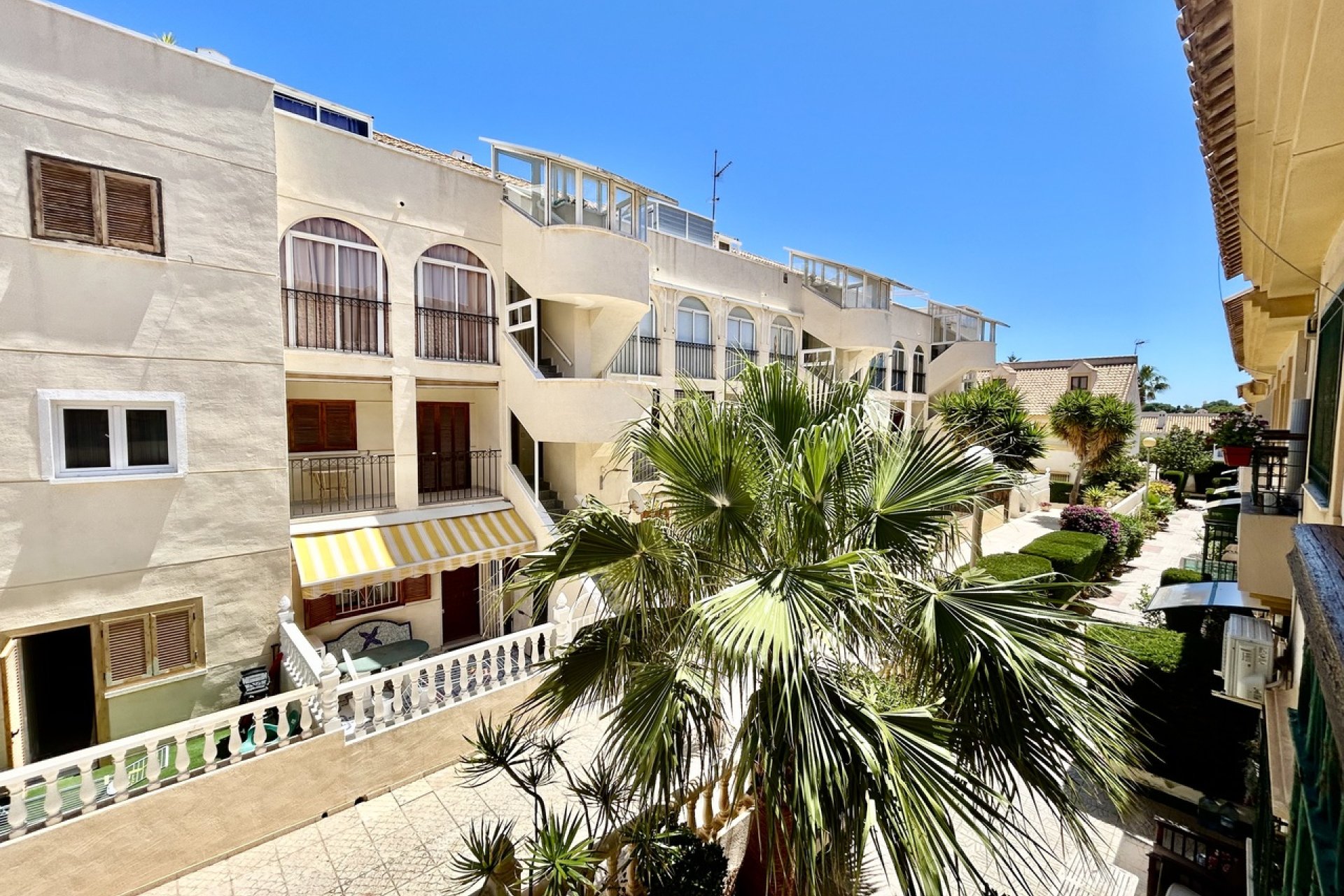 Resale - Town House -
La Zenia - Costa Blanca
