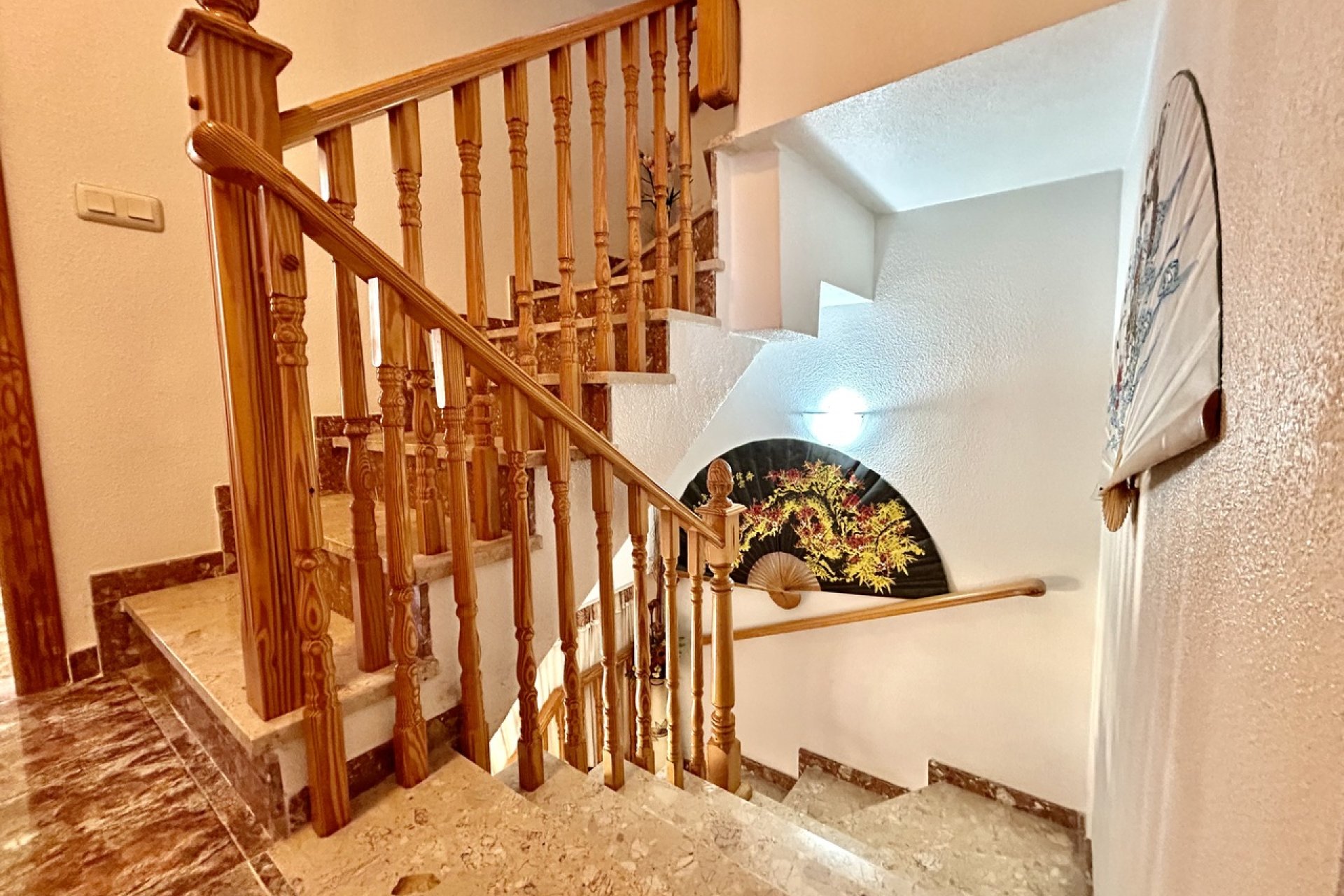Resale - Town House -
La Zenia - Costa Blanca