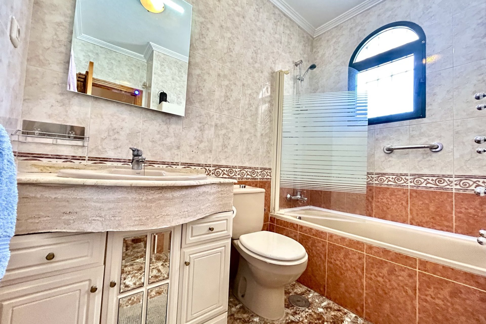 Resale - Town House -
La Zenia - Costa Blanca