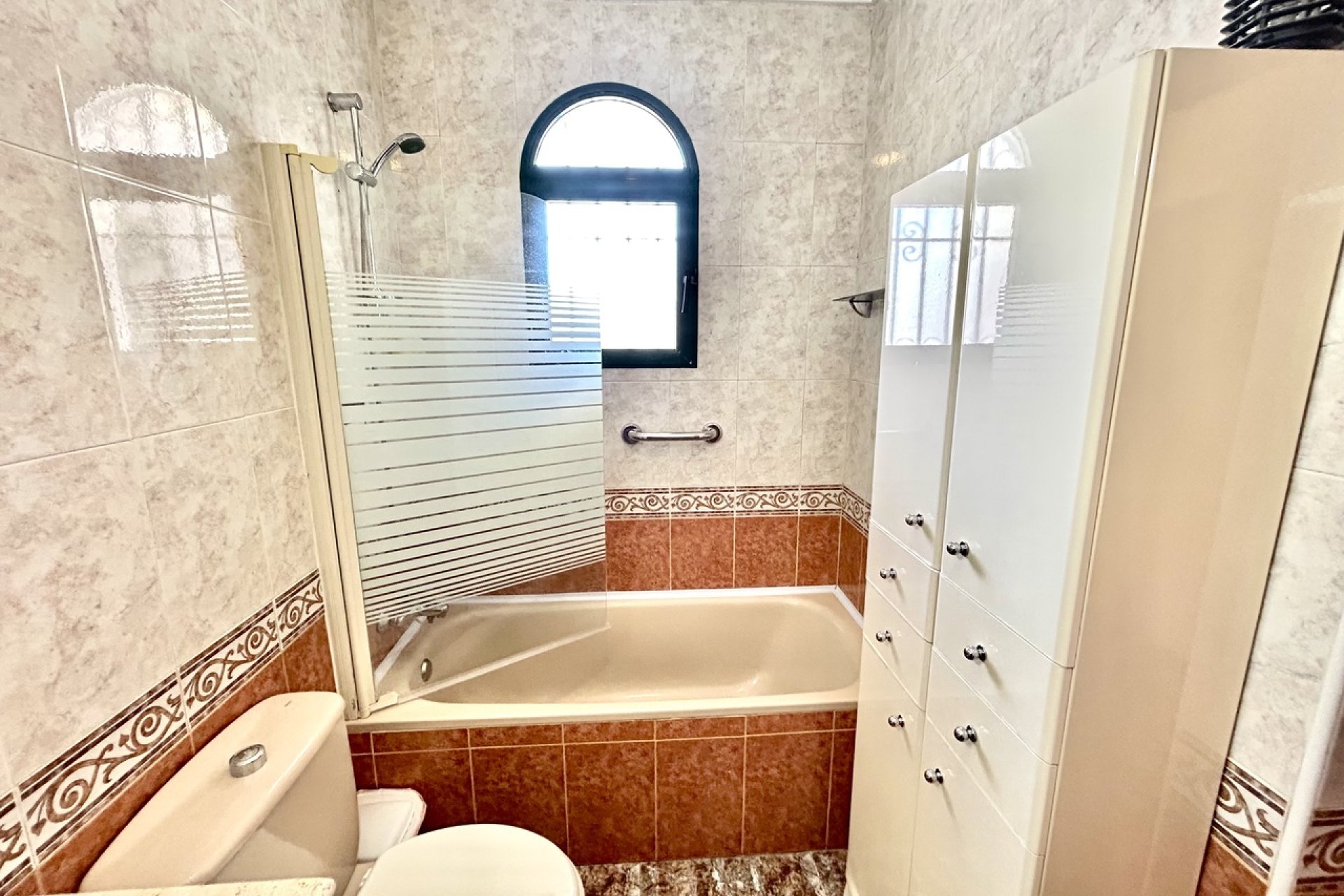 Resale - Town House -
La Zenia - Costa Blanca