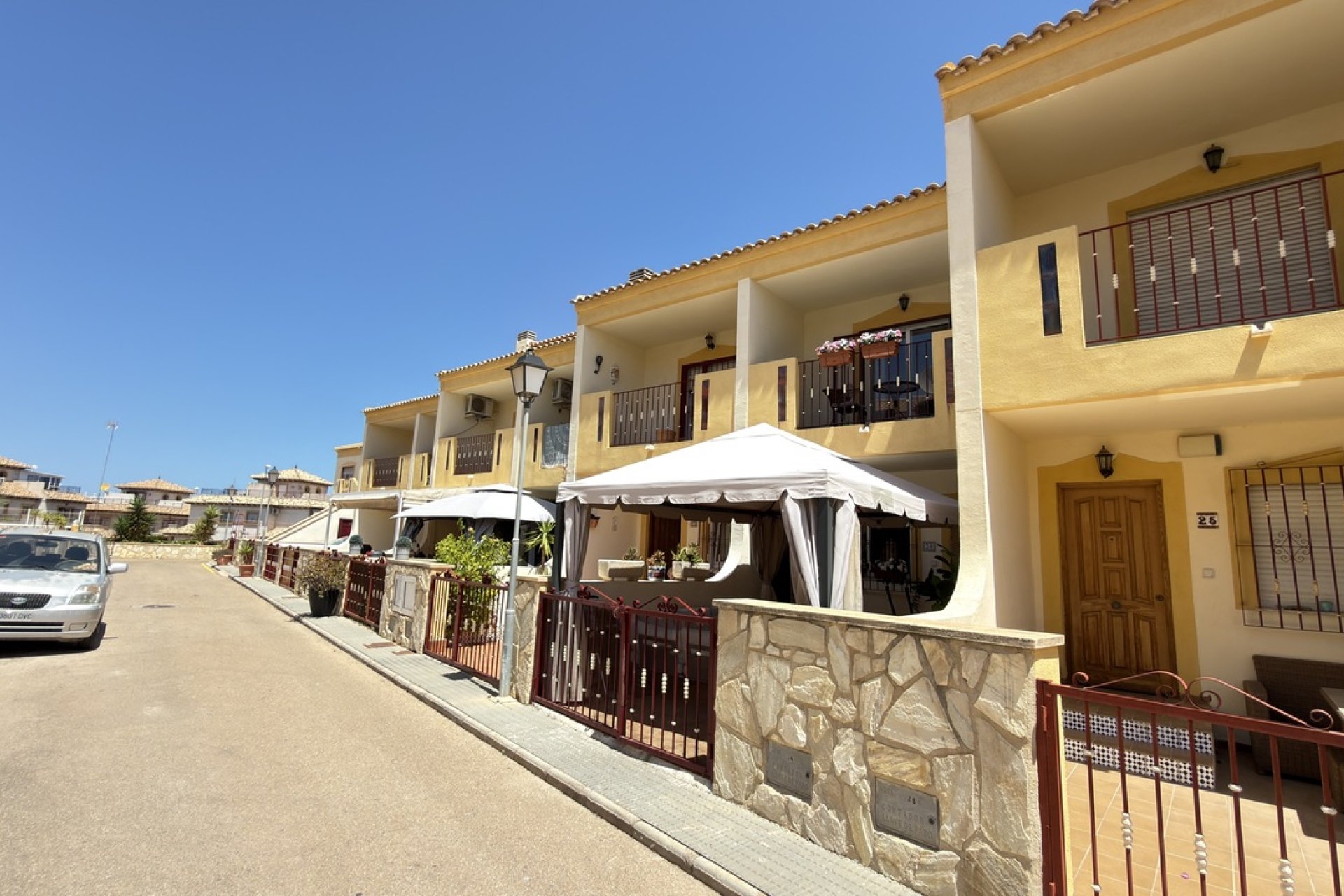 Resale - Town House -
La Zenia - Costa Blanca