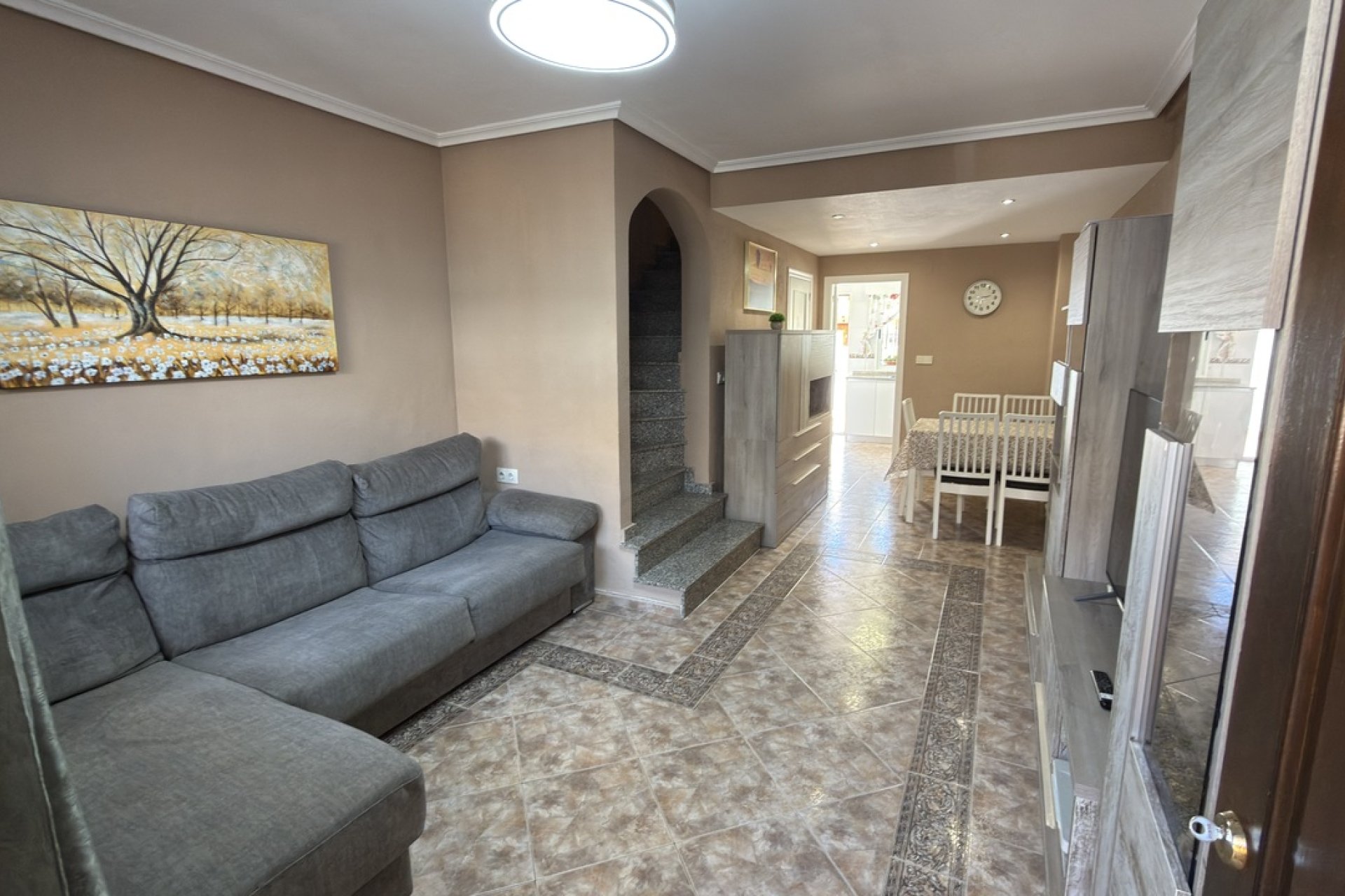Resale - Town House -
La Zenia - Costa Blanca