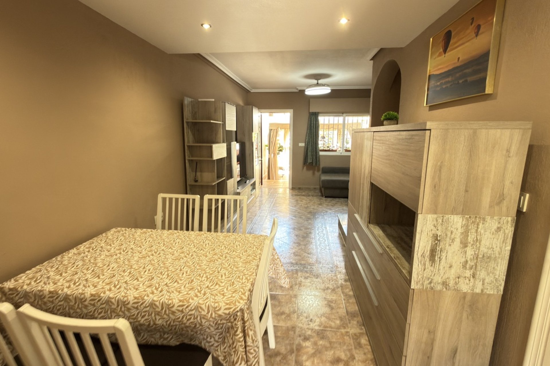 Resale - Town House -
La Zenia - Costa Blanca