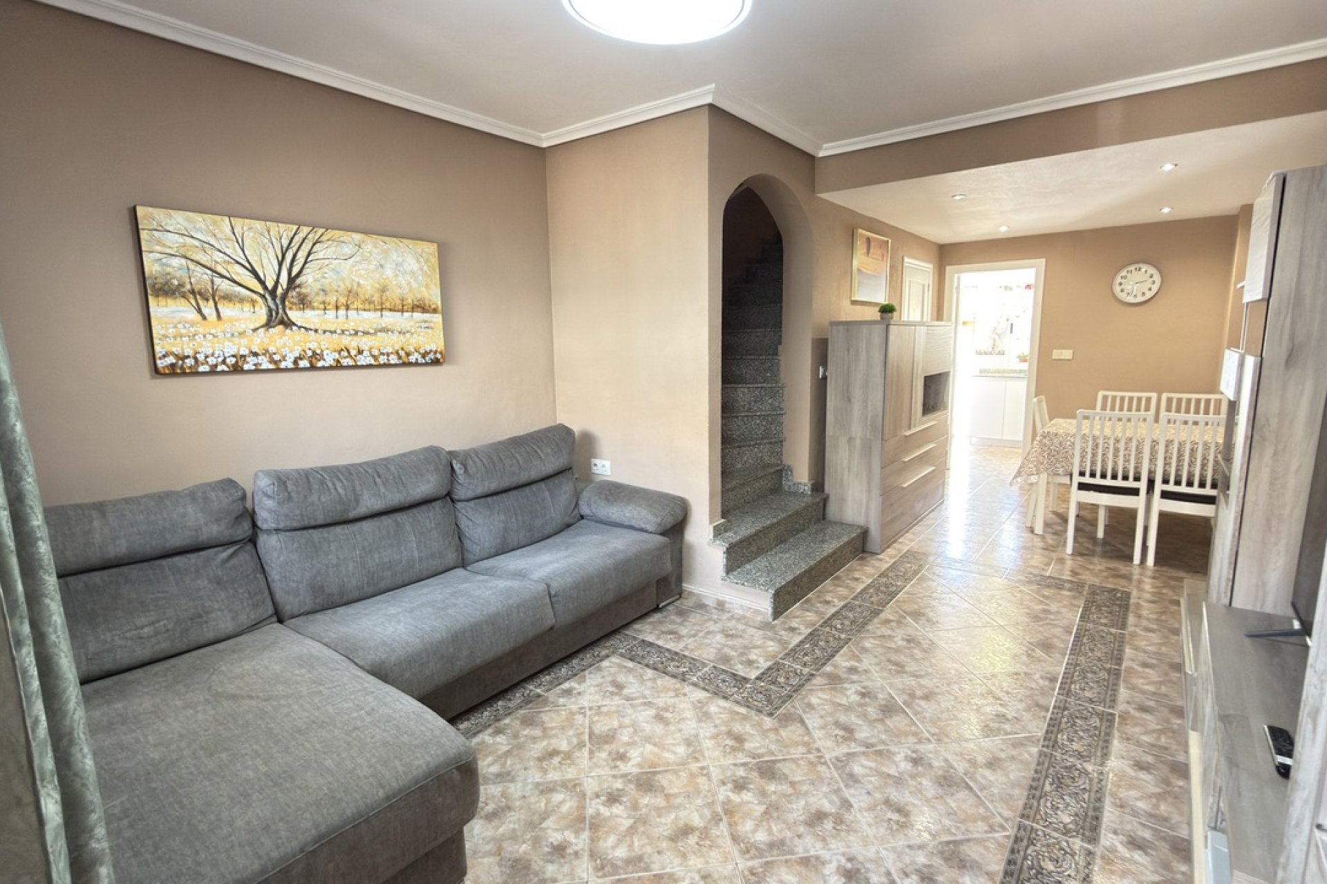 Resale - Town House -
La Zenia - Costa Blanca