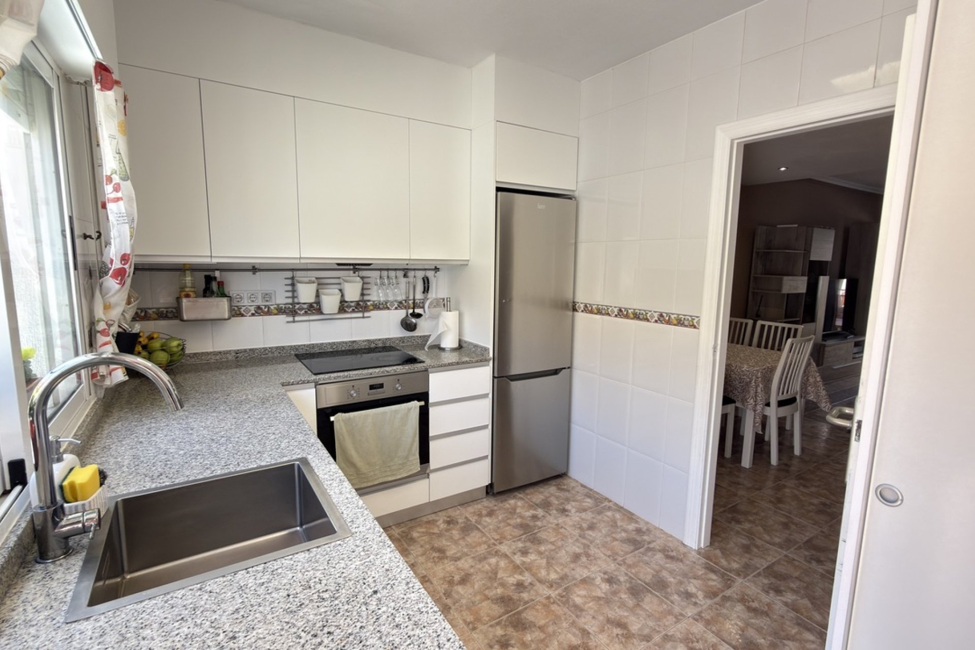 Resale - Town House -
La Zenia - Costa Blanca