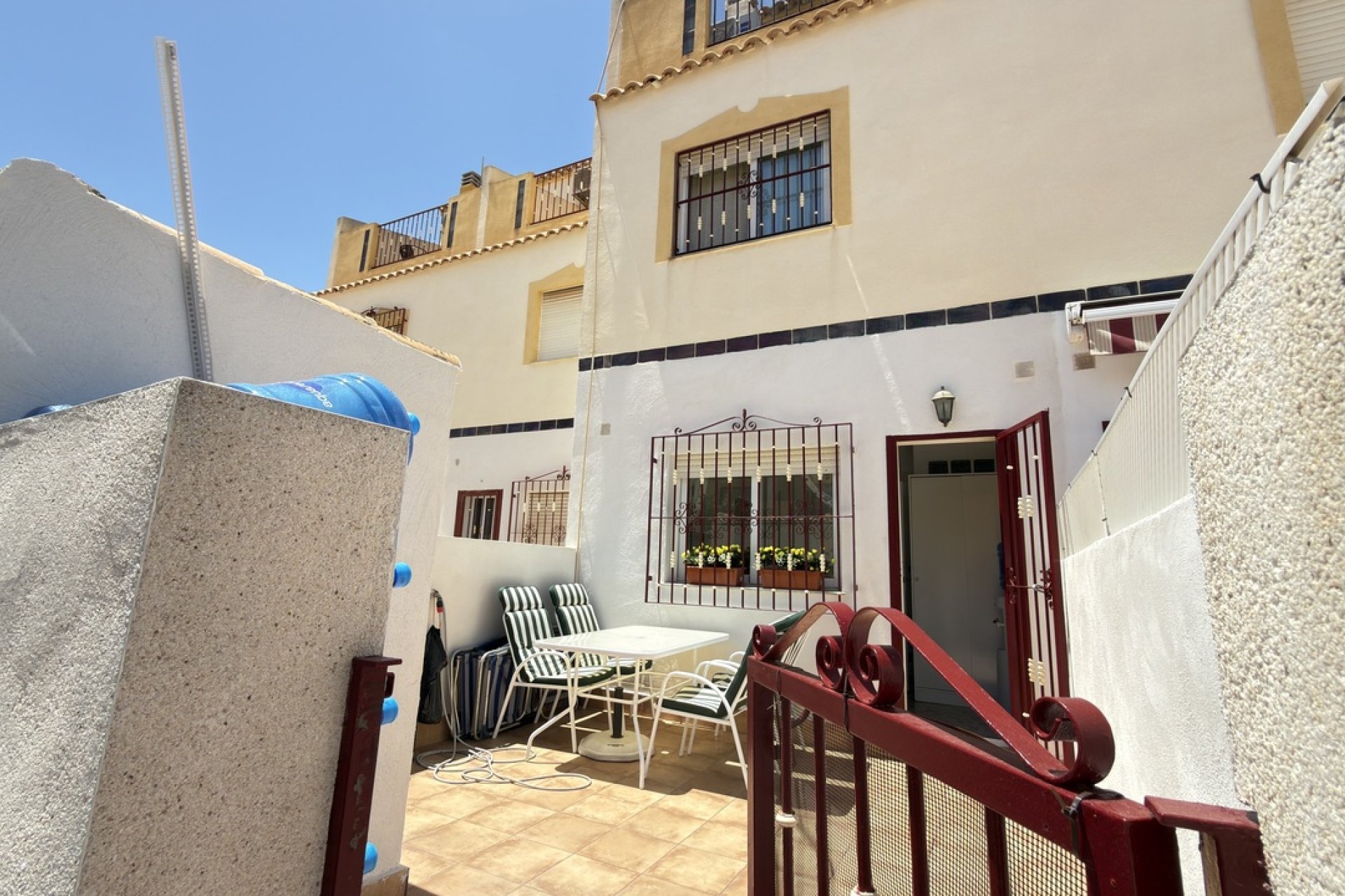 Resale - Town House -
La Zenia - Costa Blanca