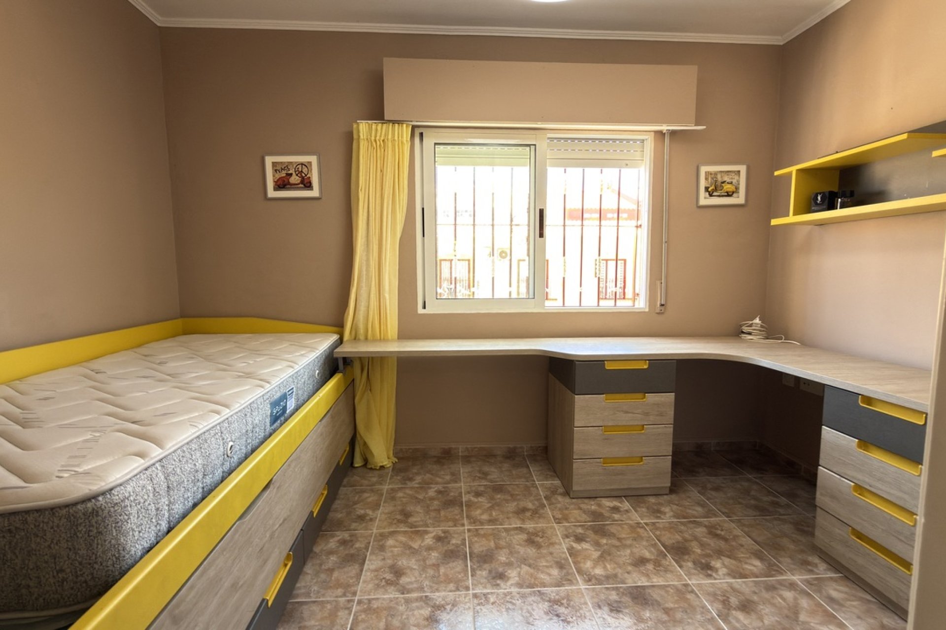 Resale - Town House -
La Zenia - Costa Blanca