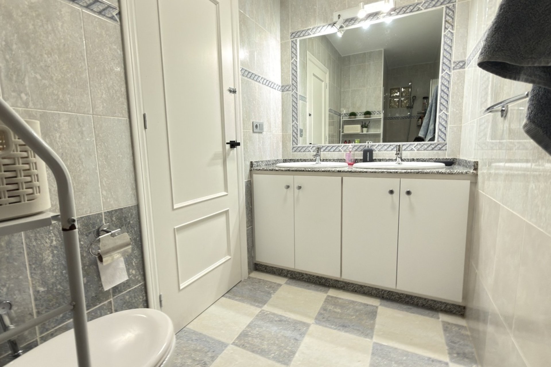 Resale - Town House -
La Zenia - Costa Blanca