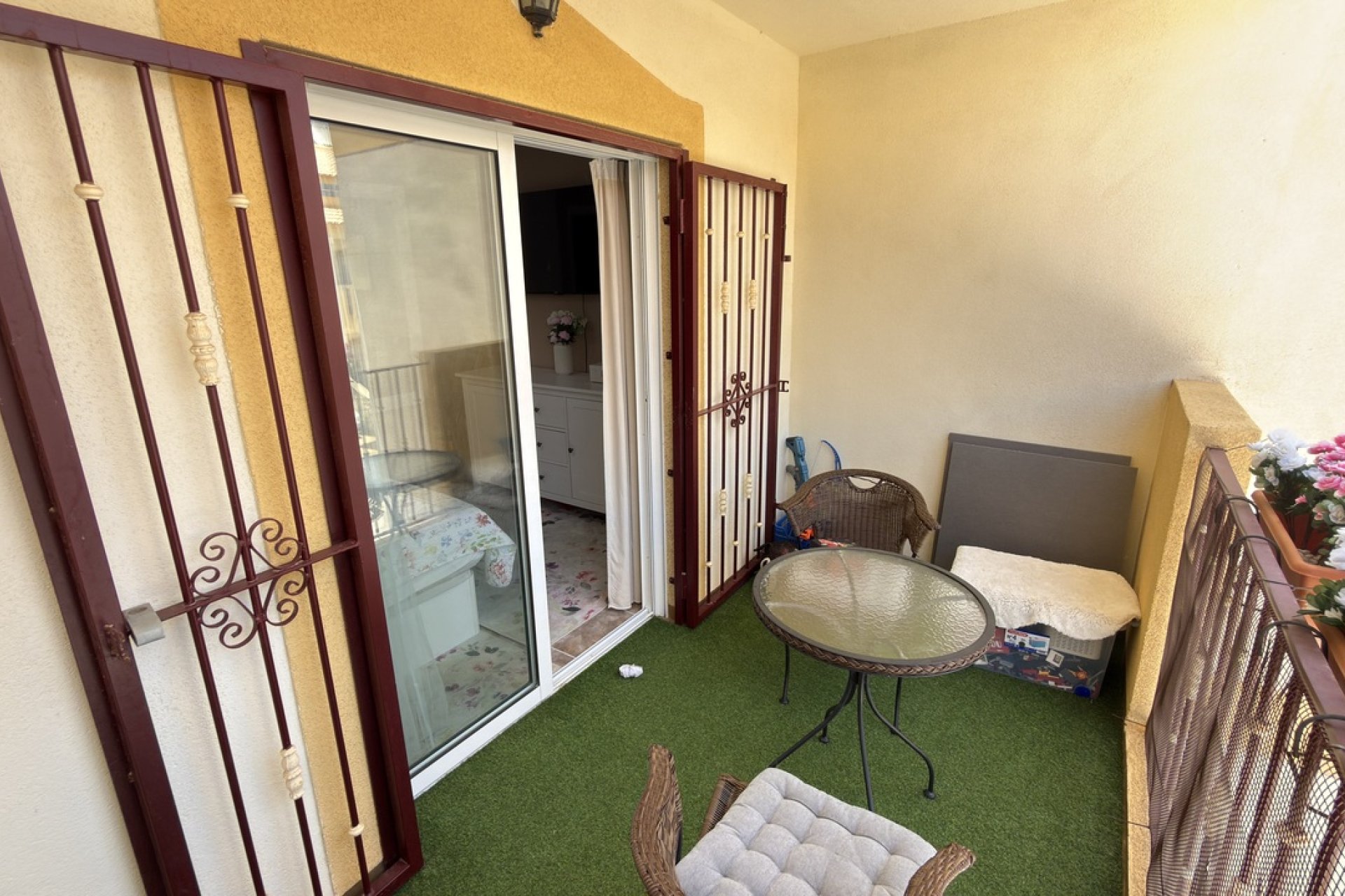 Resale - Town House -
La Zenia - Costa Blanca