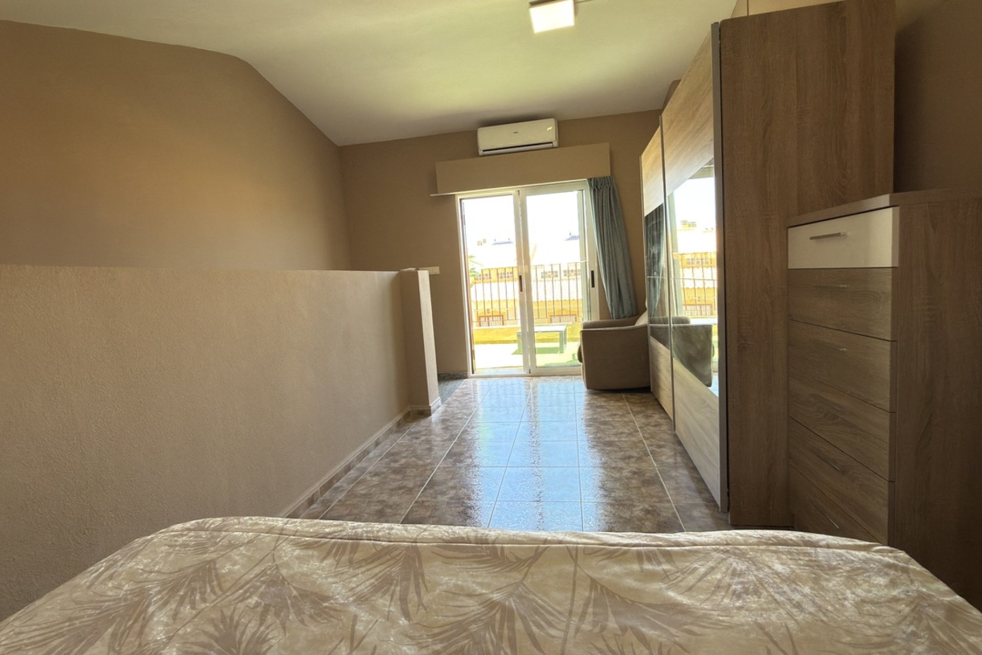 Resale - Town House -
La Zenia - Costa Blanca