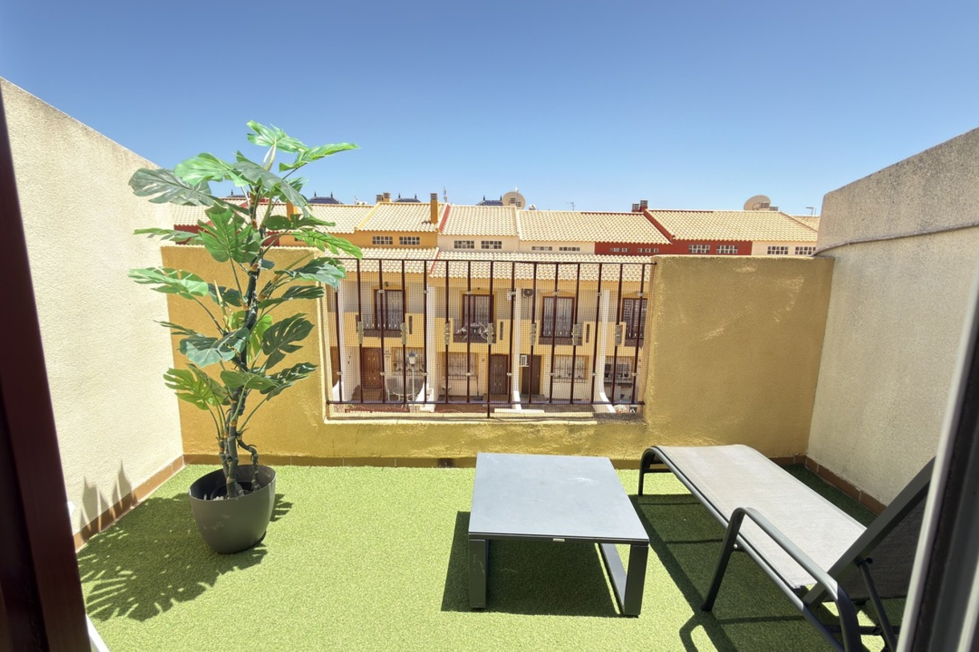 Resale - Town House -
La Zenia - Costa Blanca