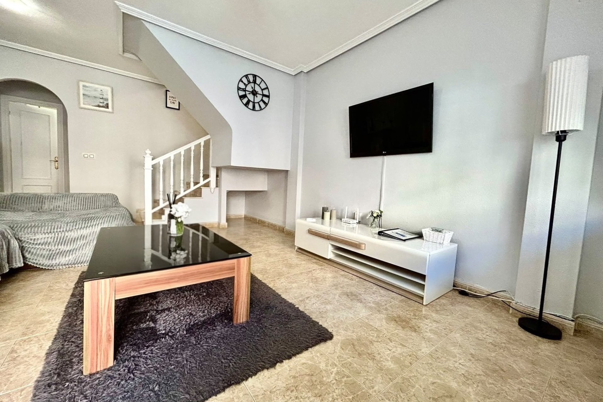 Resale - Town House -
La Zenia - Costa Blanca