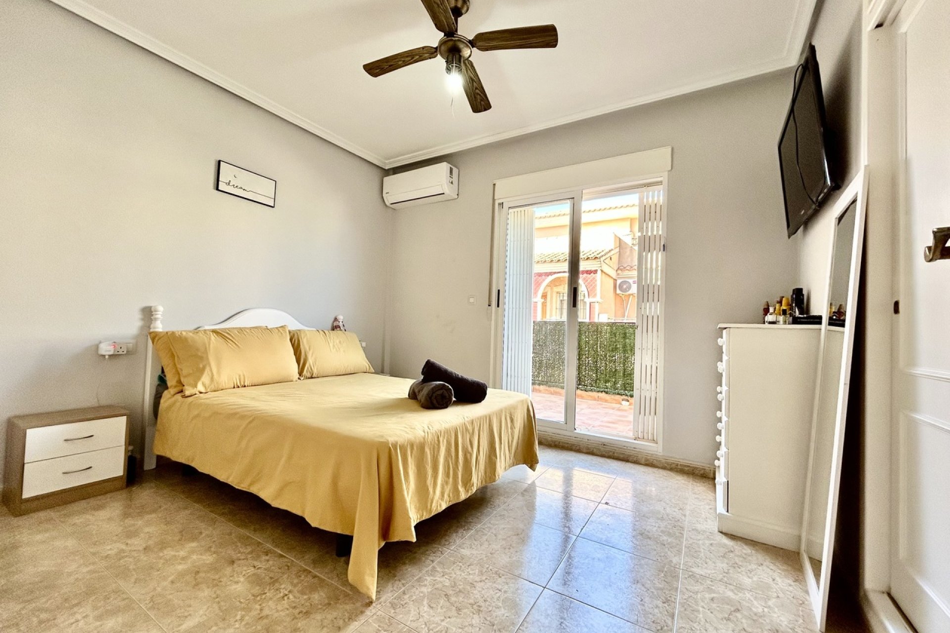 Resale - Town House -
La Zenia - Costa Blanca