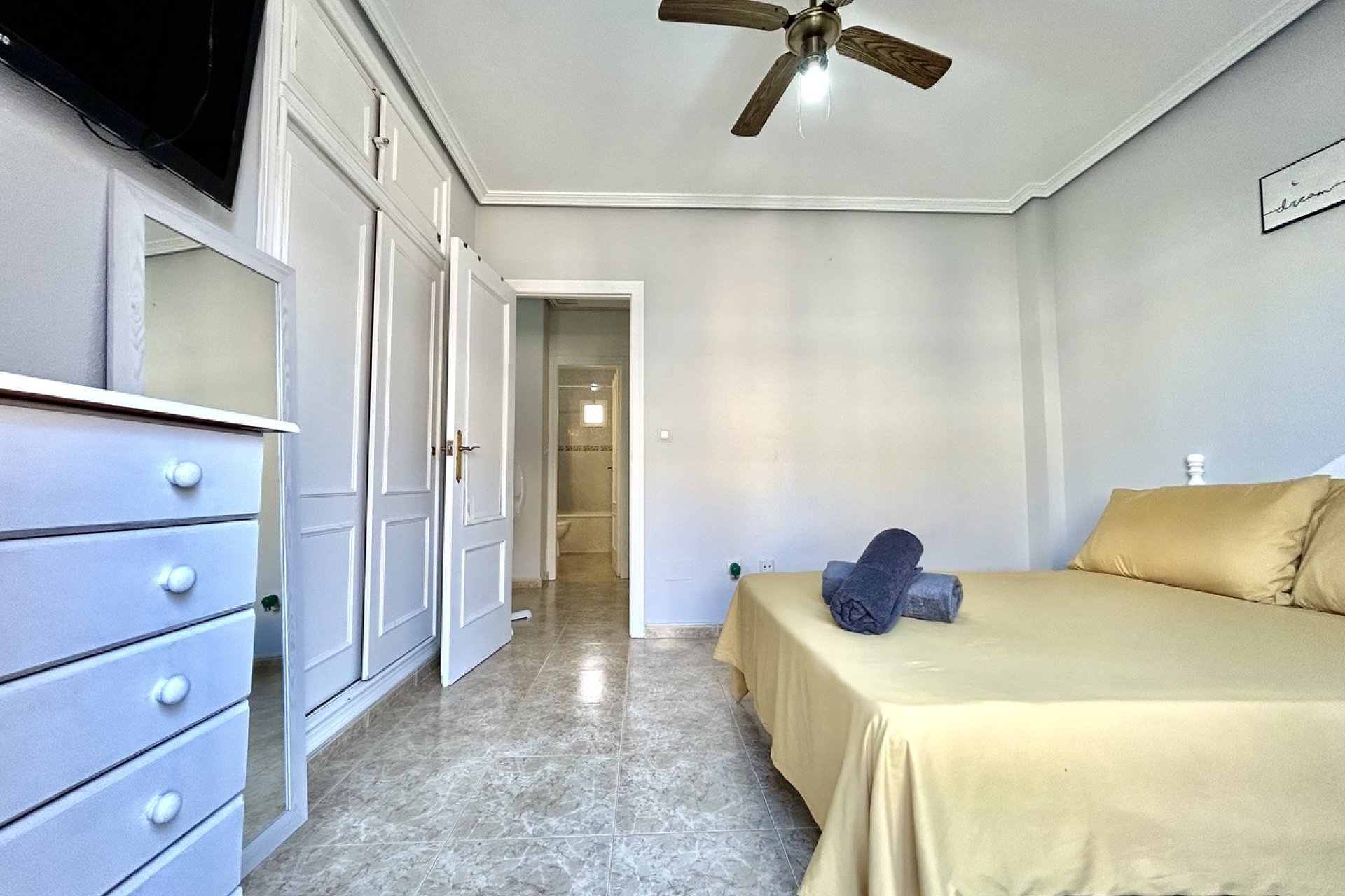 Resale - Town House -
La Zenia - Costa Blanca