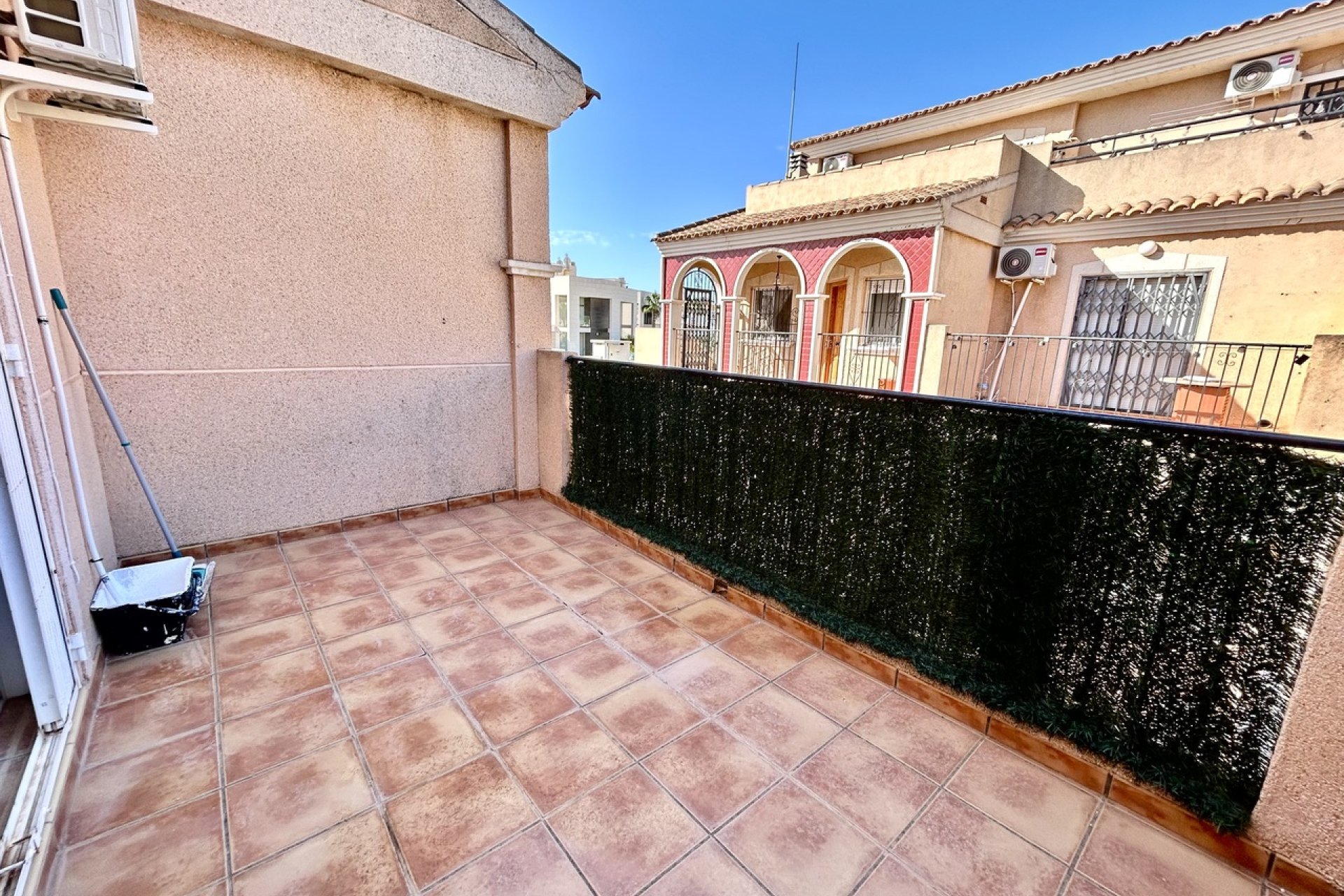 Resale - Town House -
La Zenia - Costa Blanca