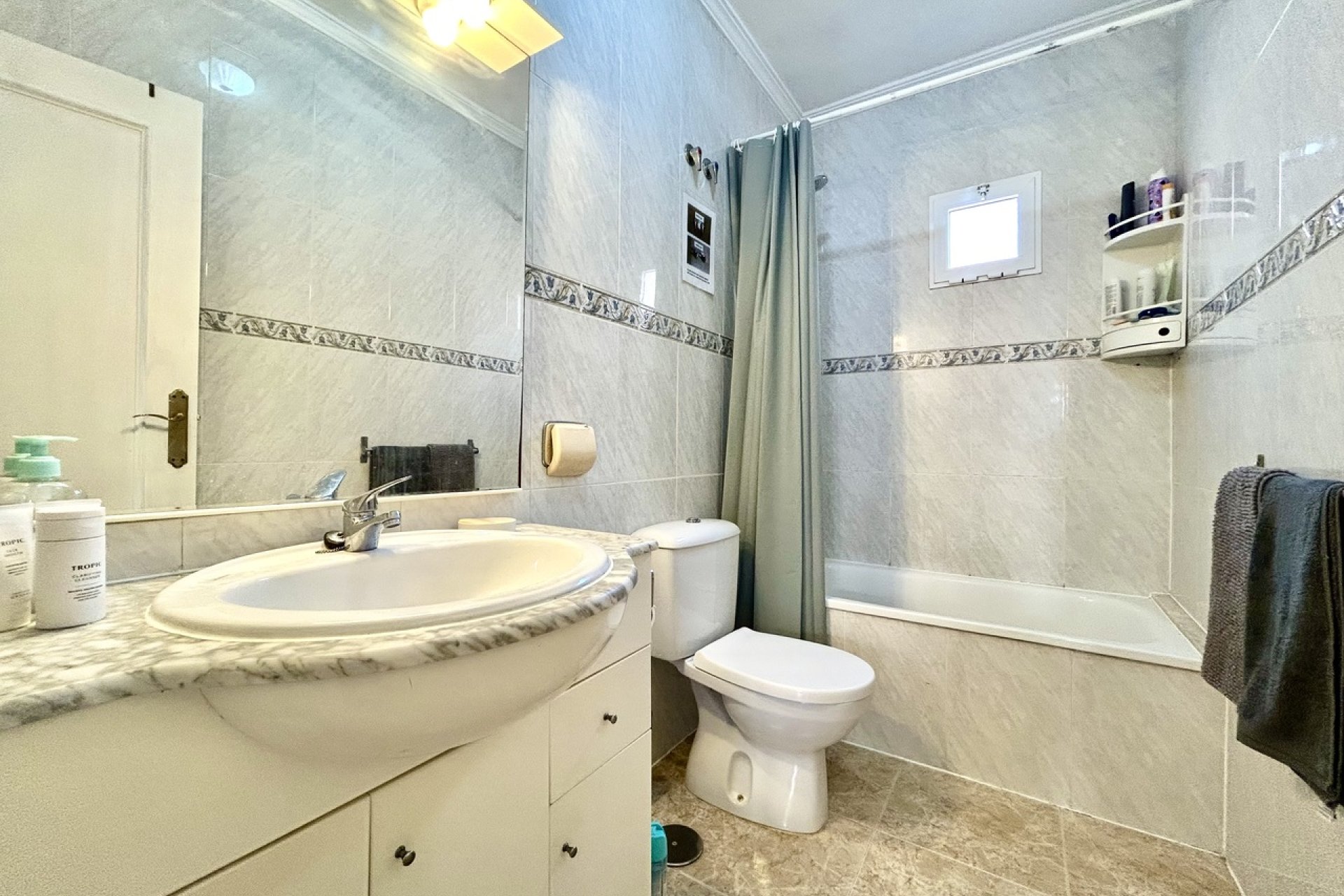 Resale - Town House -
La Zenia - Costa Blanca