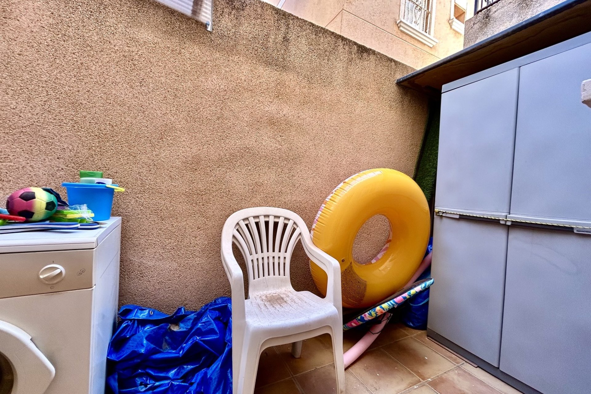Resale - Town House -
La Zenia - Costa Blanca