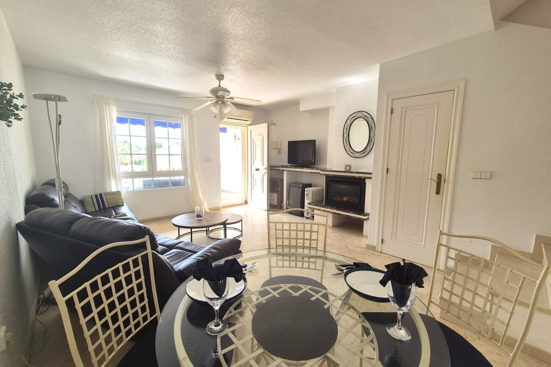 Resale - Town House -
Las Ramblas Golf - Inland