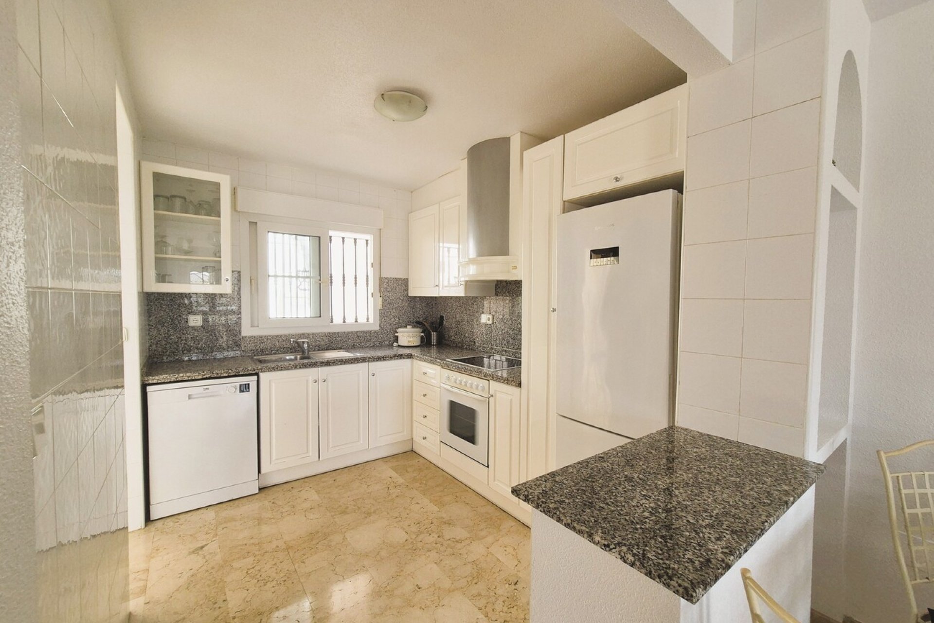 Resale - Town House -
Las Ramblas Golf - Inland