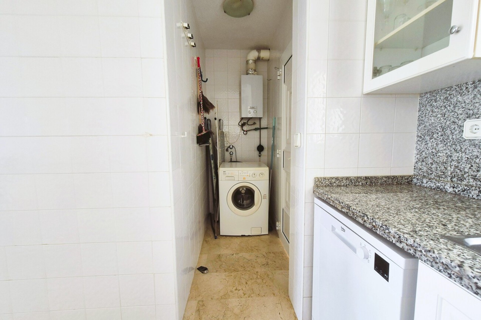 Resale - Town House -
Las Ramblas Golf - Inland