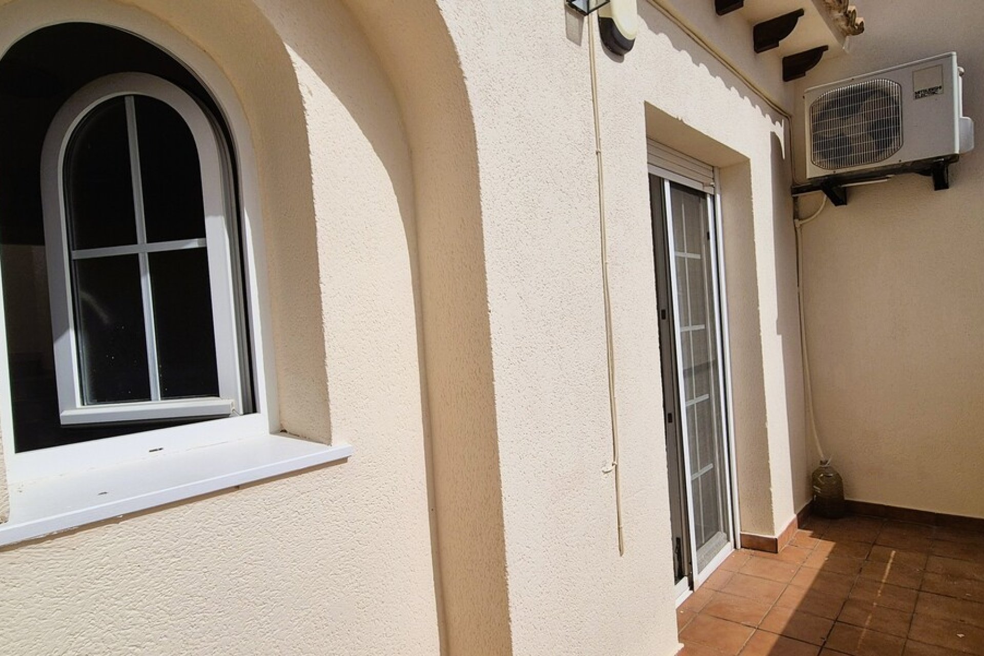 Resale - Town House -
Las Ramblas Golf - Inland