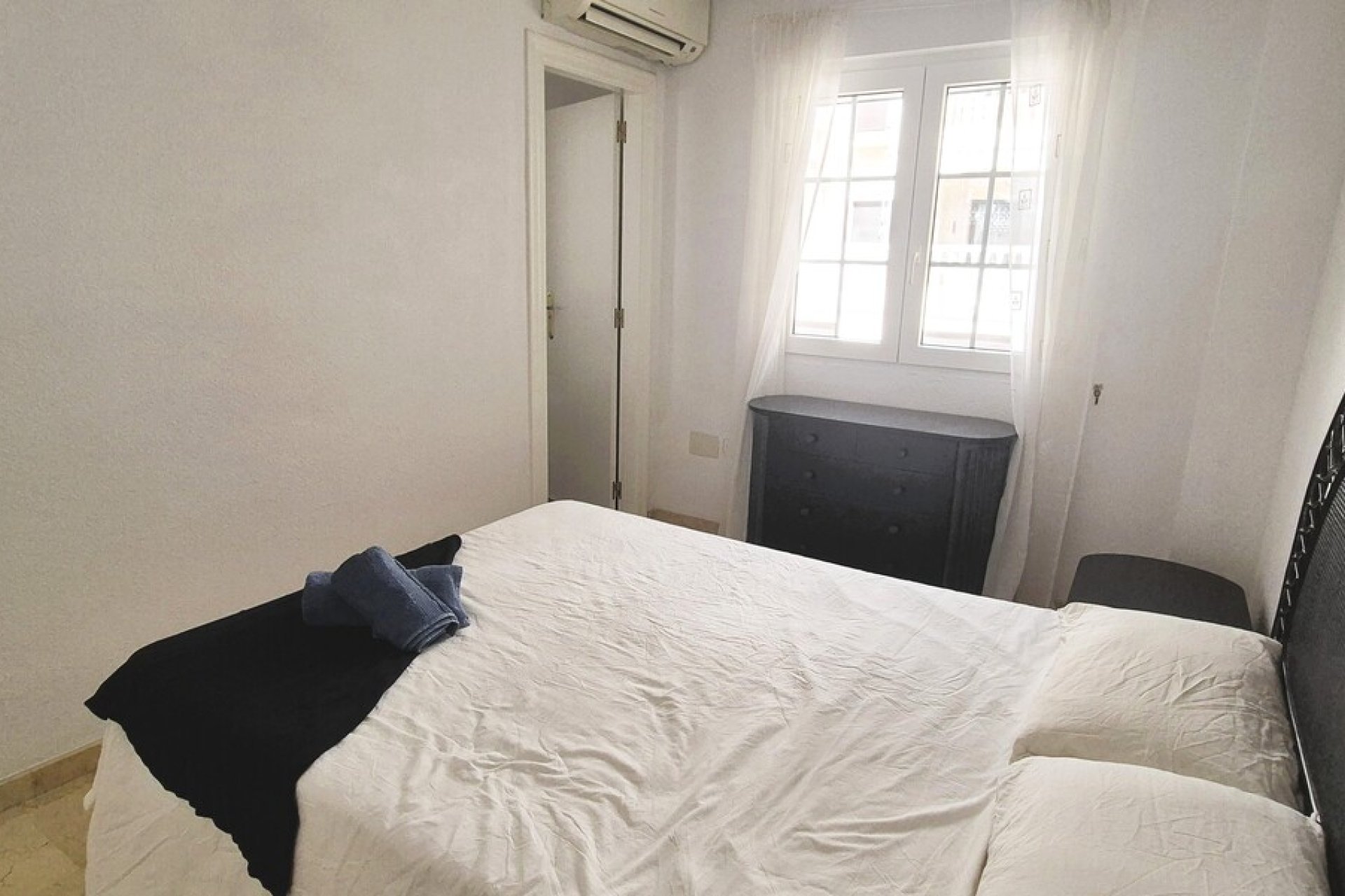 Resale - Town House -
Las Ramblas Golf - Inland