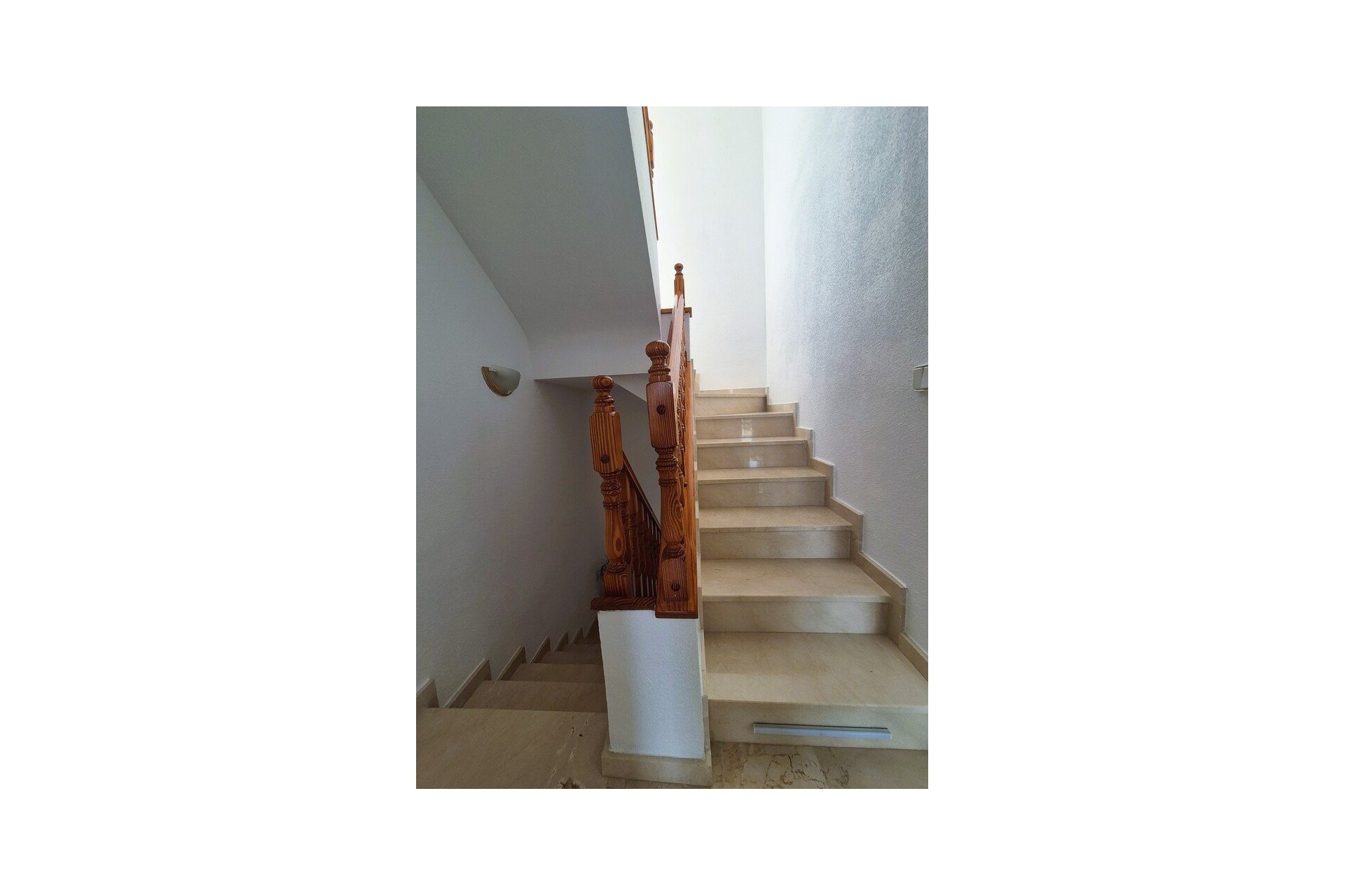 Resale - Town House -
Las Ramblas Golf - Inland