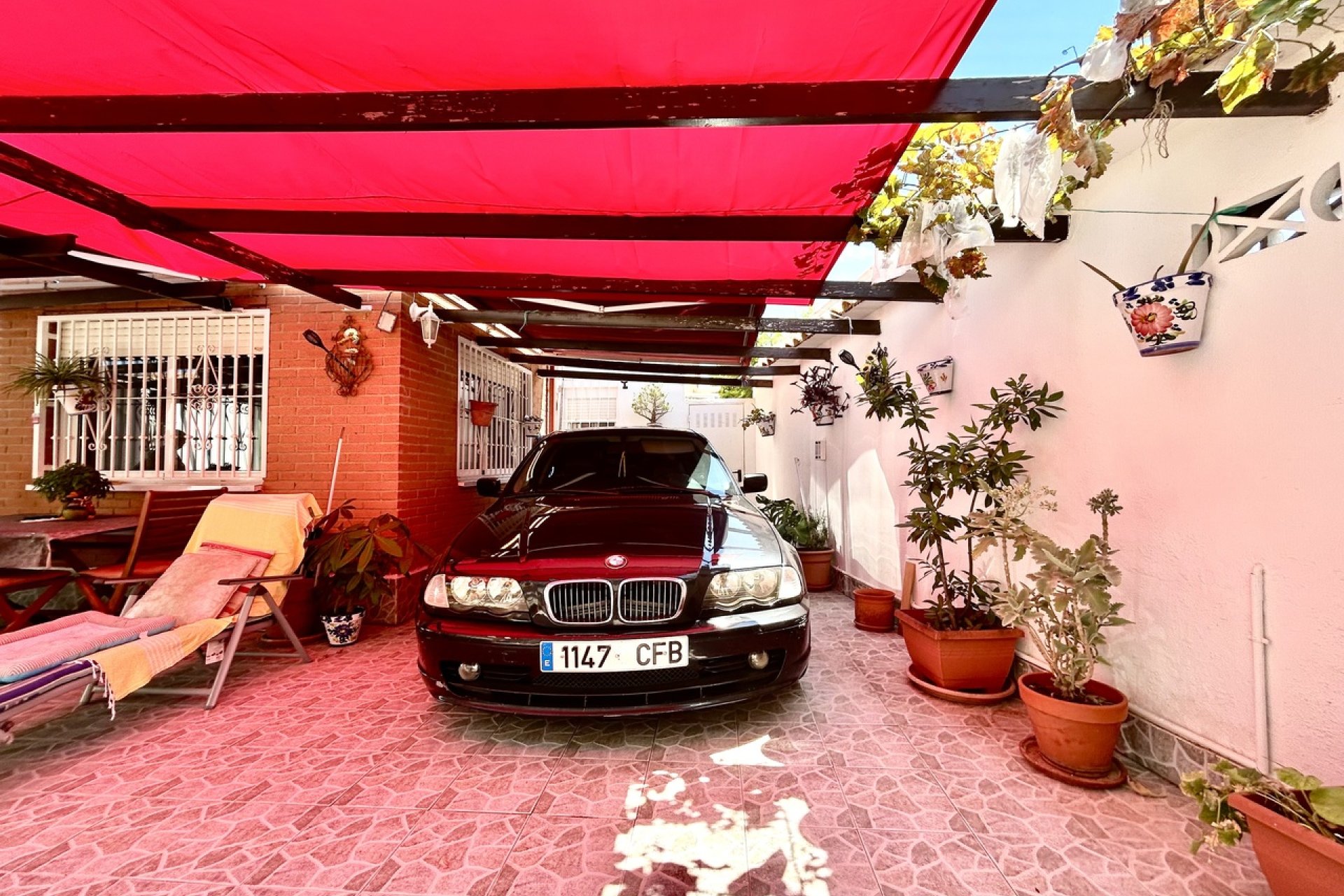 Resale - Town House -
Los Altos - Costa Blanca