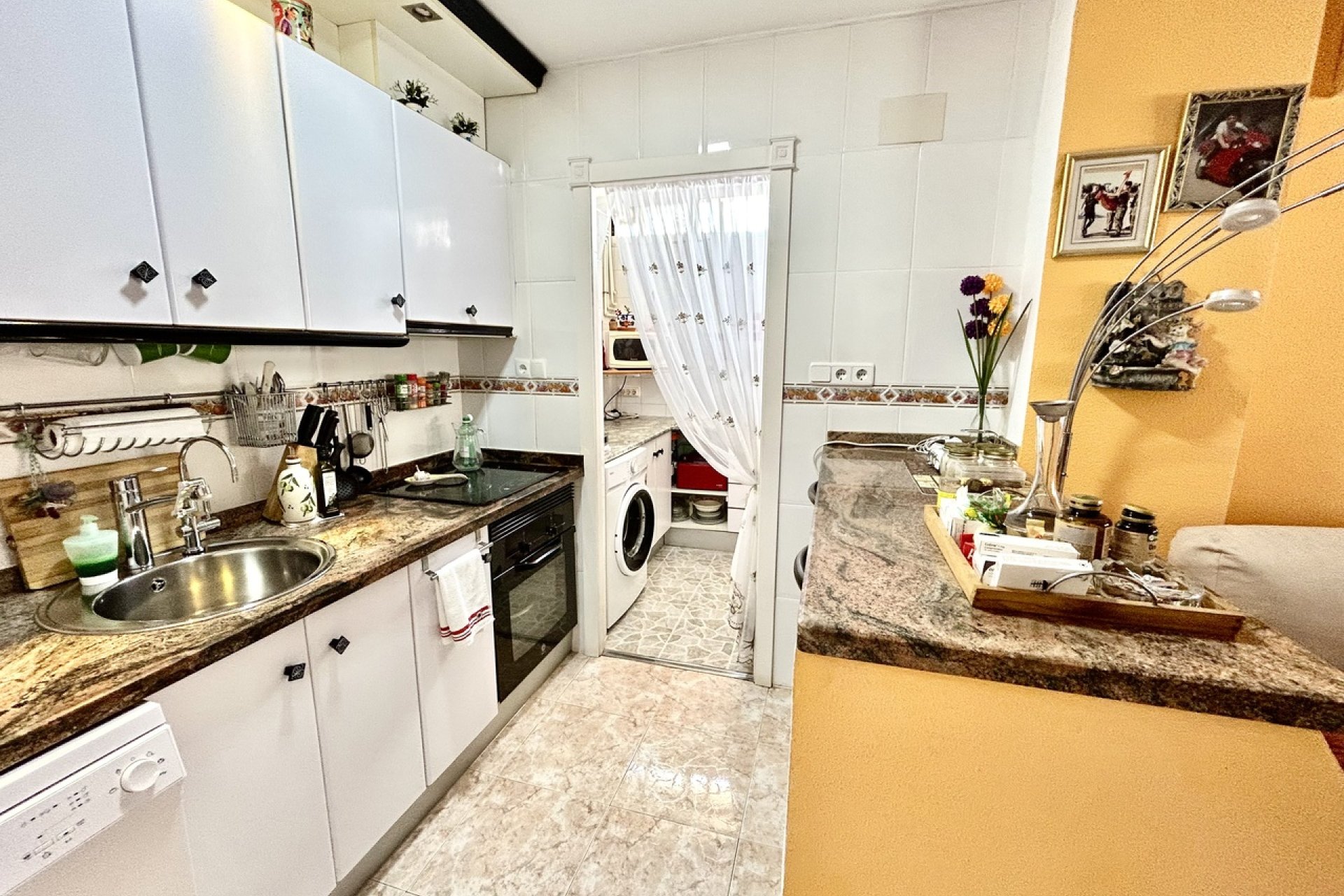 Resale - Town House -
Los Altos - Costa Blanca