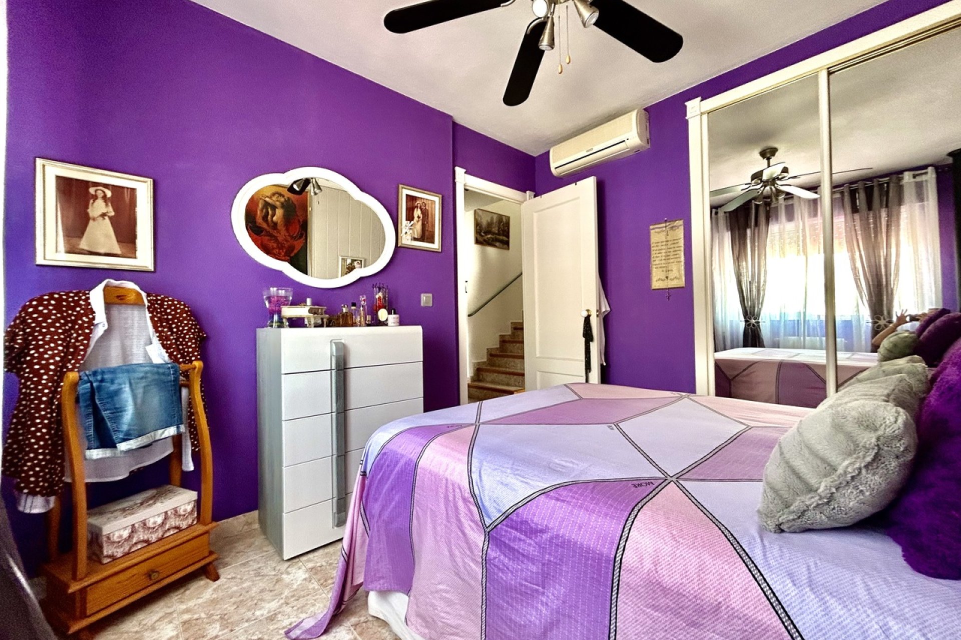 Resale - Town House -
Los Altos - Costa Blanca