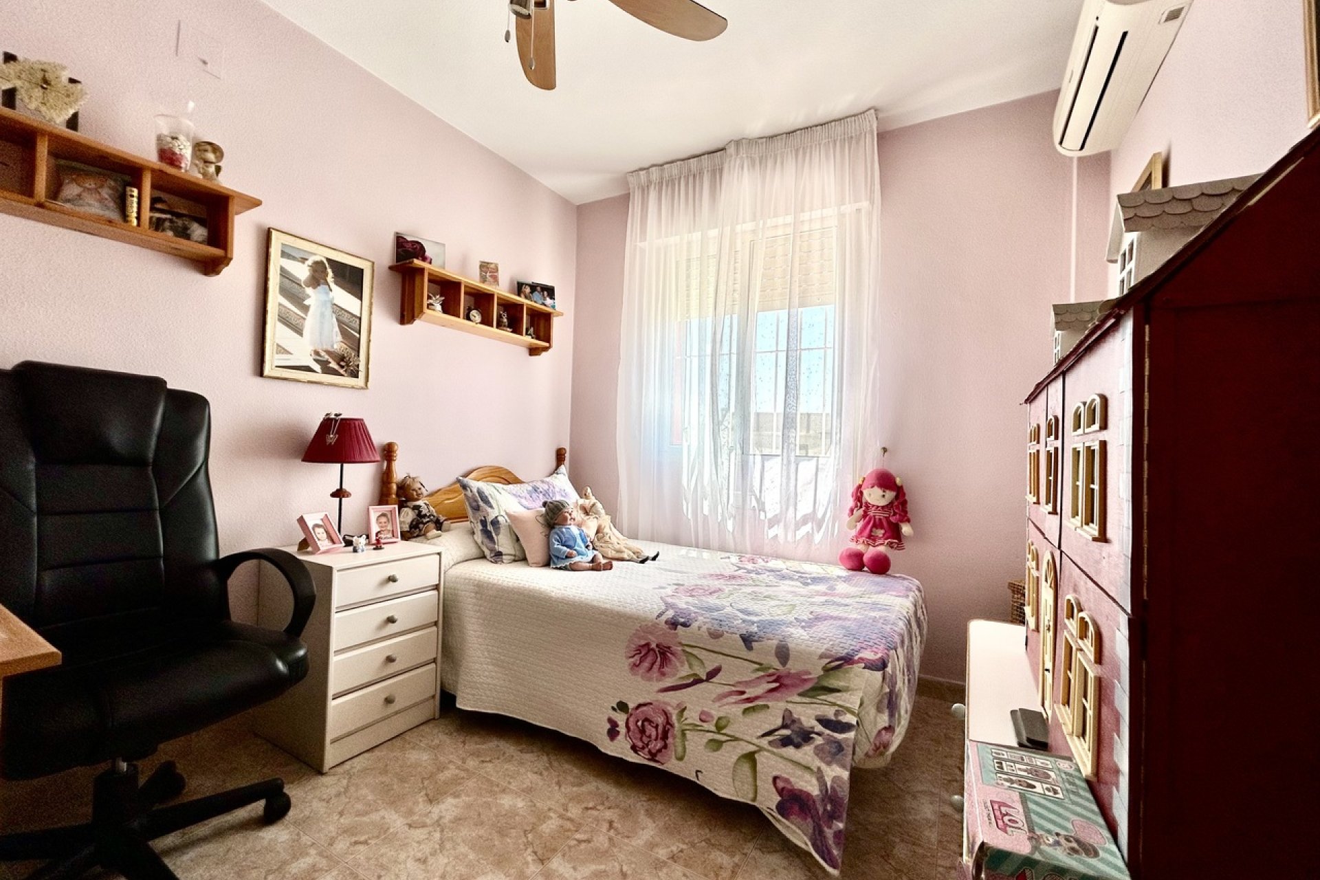 Resale - Town House -
Los Altos - Costa Blanca
