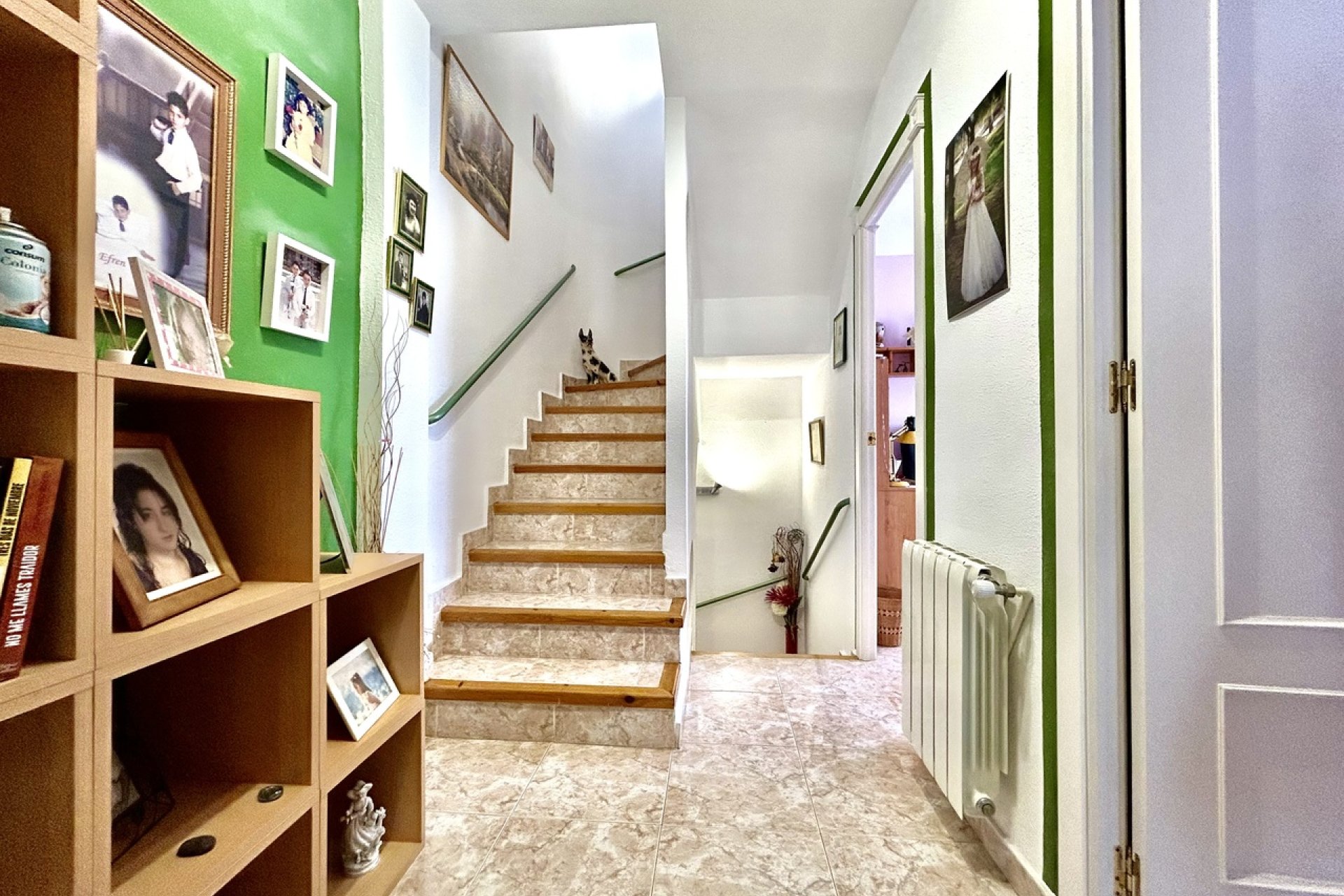 Resale - Town House -
Los Altos - Costa Blanca