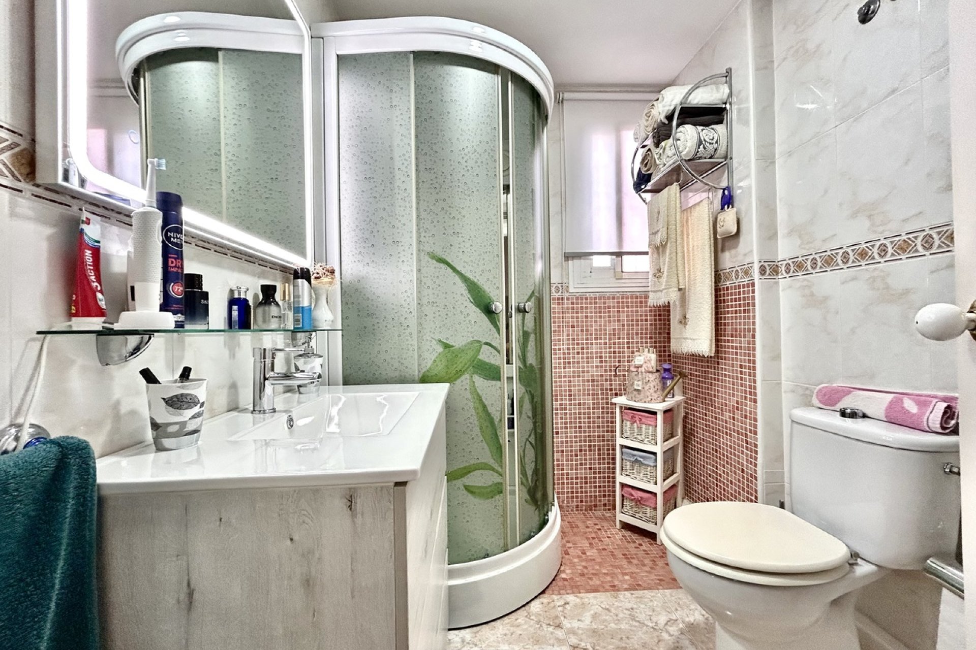 Resale - Town House -
Los Altos - Costa Blanca