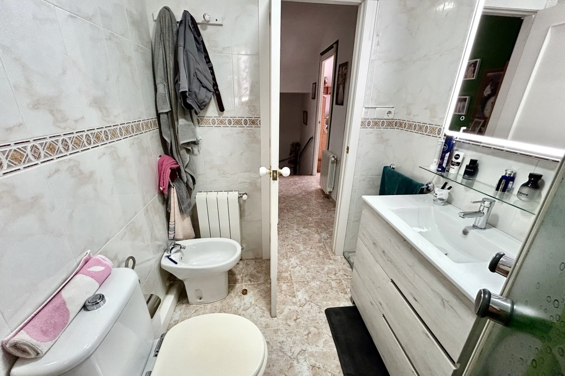 Resale - Town House -
Los Altos - Costa Blanca