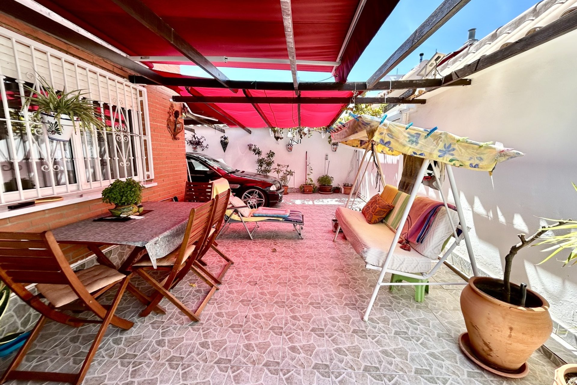Resale - Town House -
Los Altos - Costa Blanca