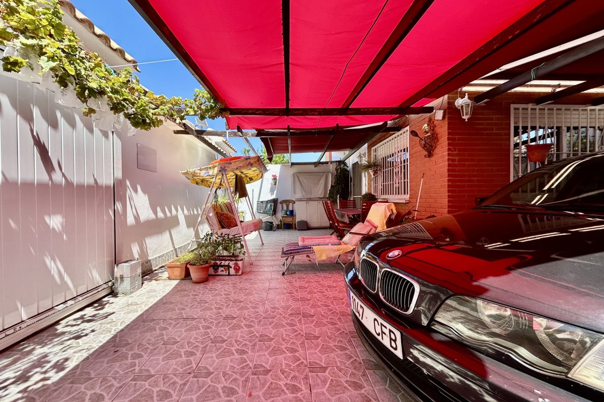 Resale - Town House -
Los Altos - Costa Blanca