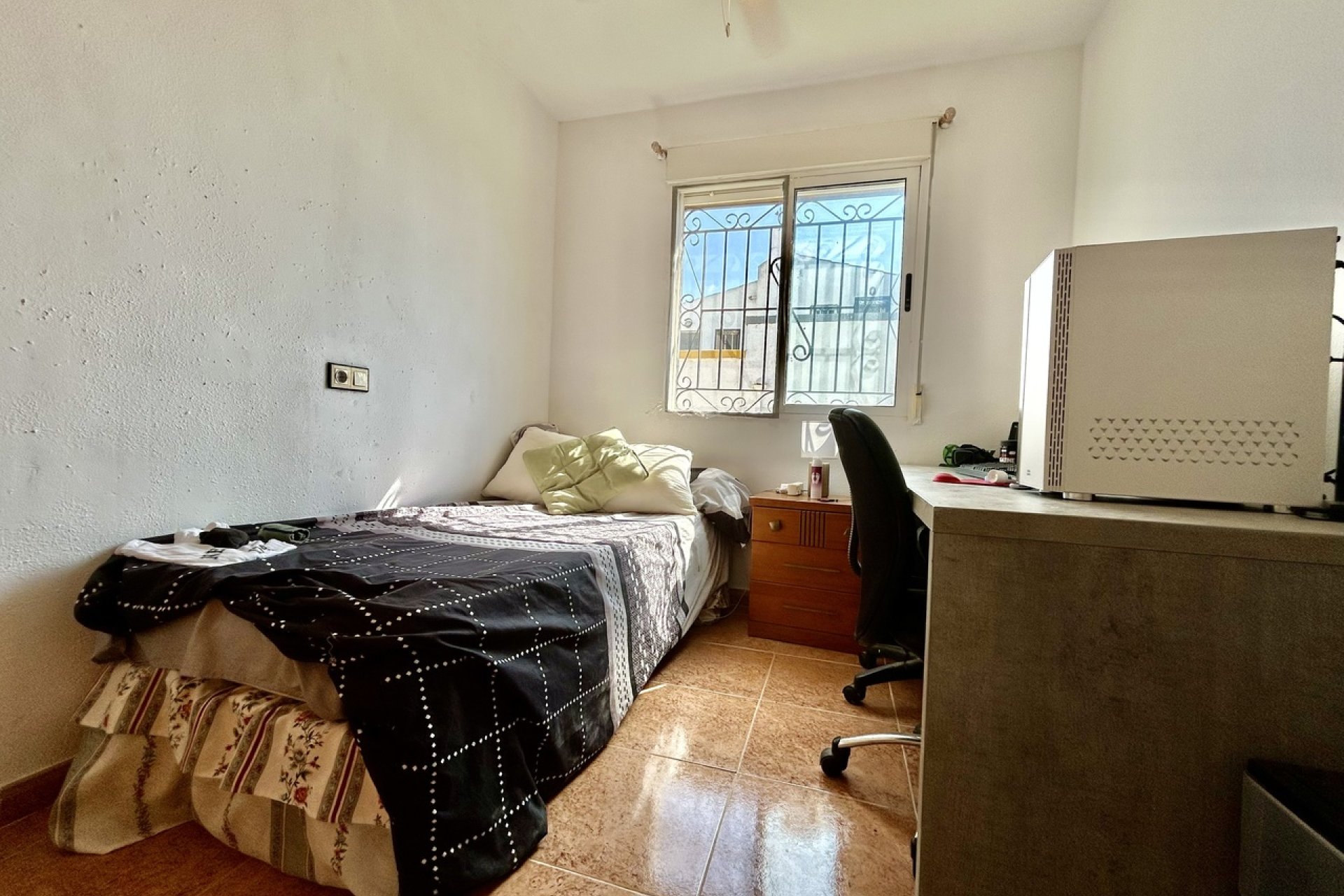 Resale - Town House -
Los Altos - Costa Blanca